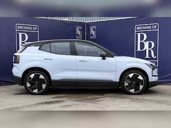 Used Volvo EX30 2024 for sale - 79588319: Photo