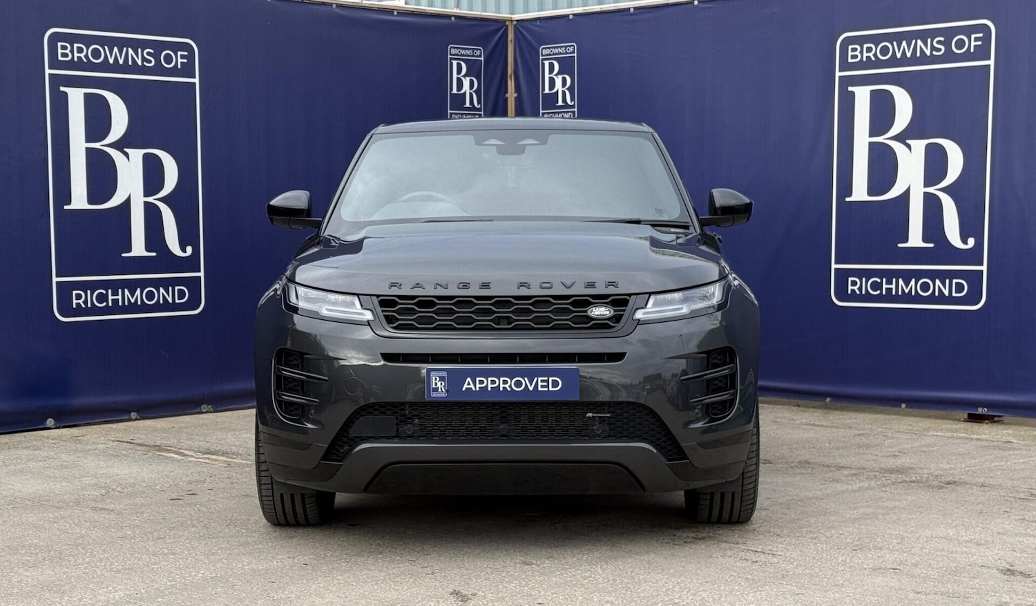 Used Land Rover Range Rover Evoque 2022 for sale - 78029591: Photo 10
