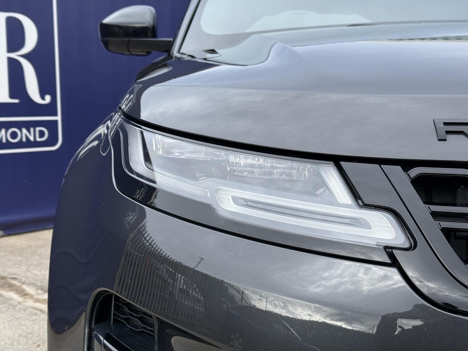 Used Land Rover Range Rover Evoque 2022 for sale - 78029591: Photo 12