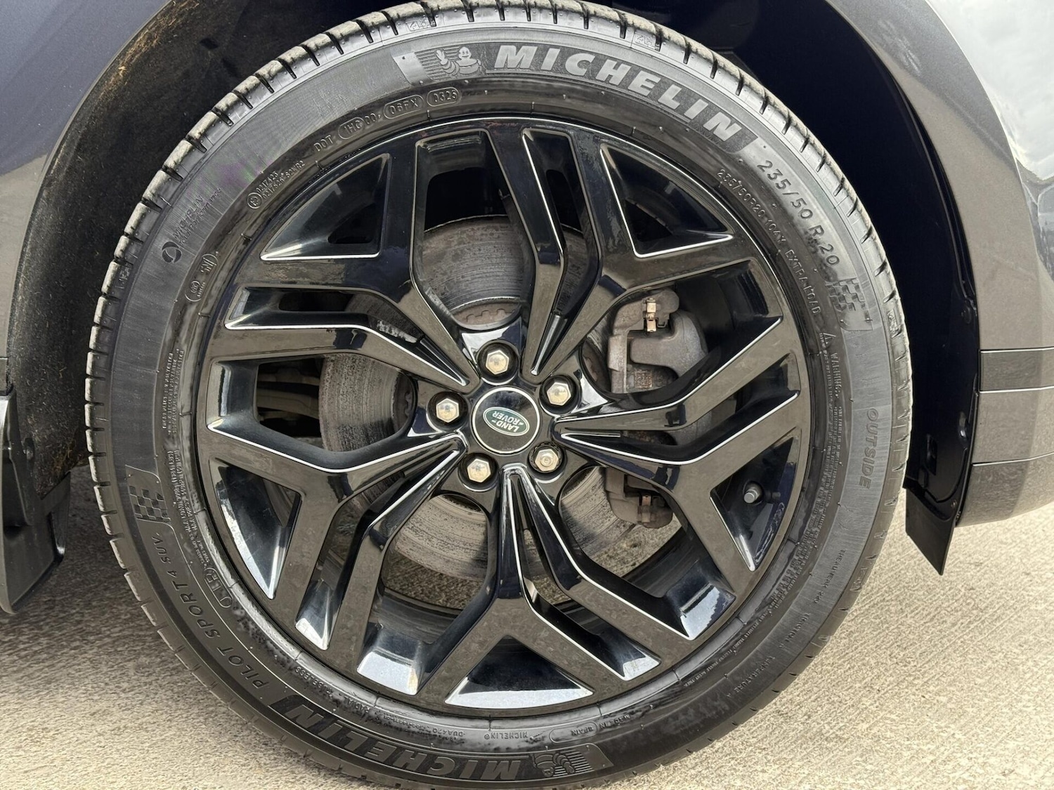 Used Land Rover Range Rover Evoque 2022 for sale - 78029591: Photo 14