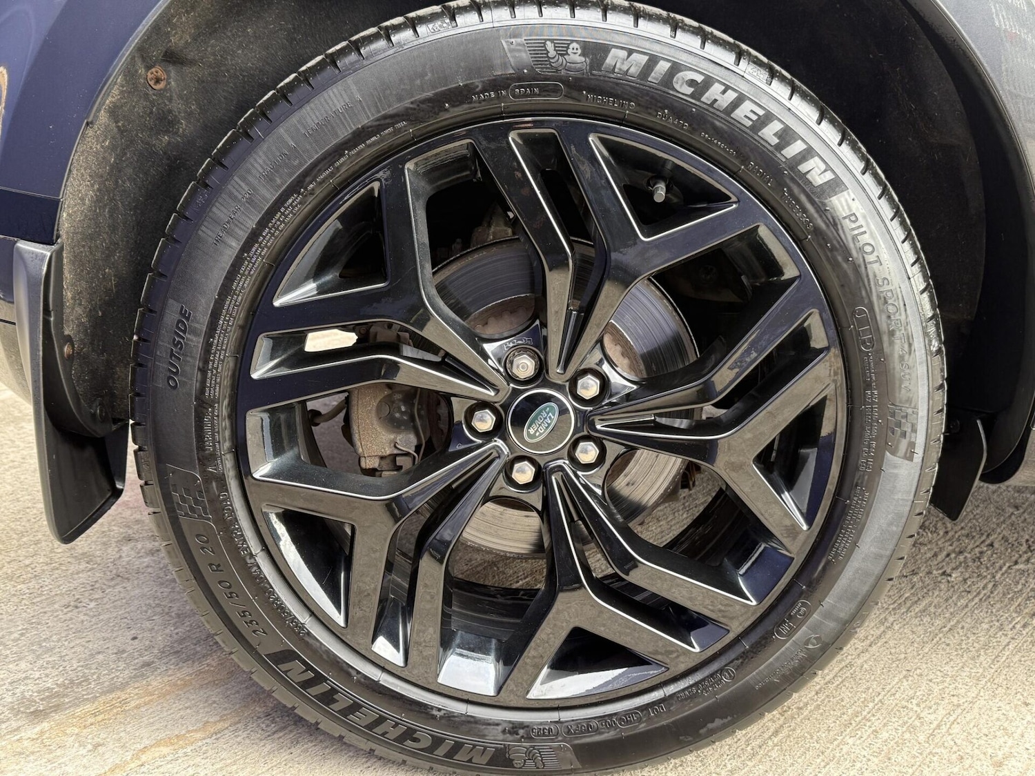 Used Land Rover Range Rover Evoque 2022 for sale - 78029591: Photo 15