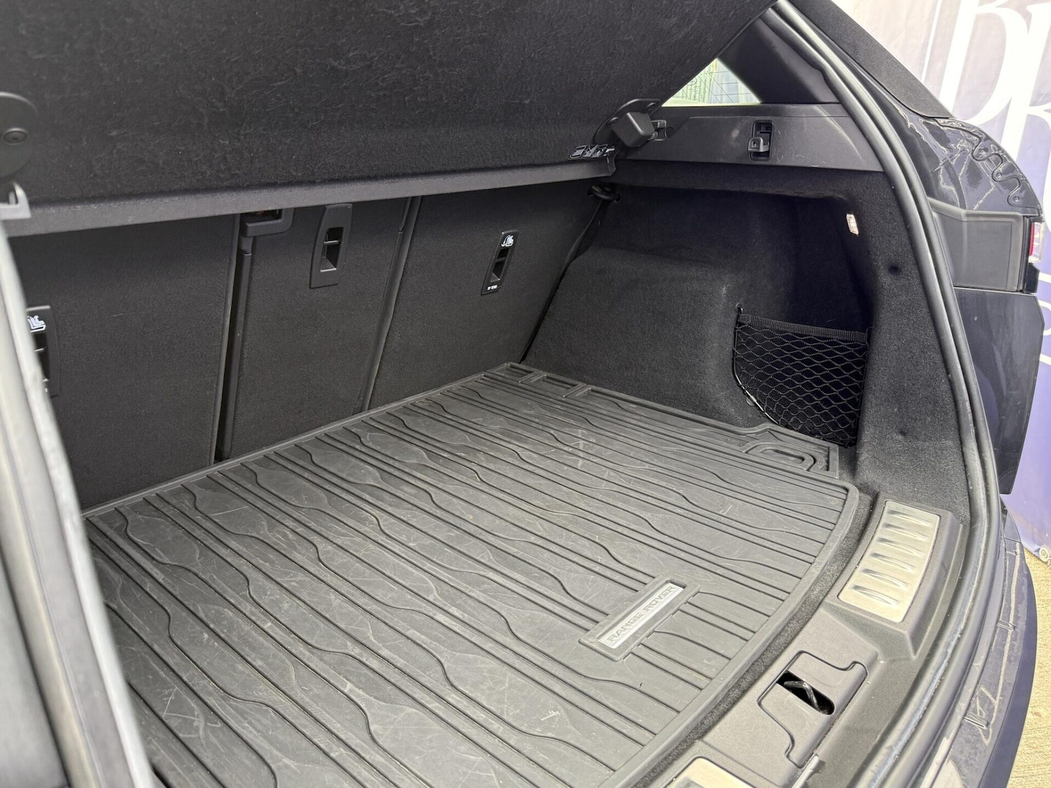 Used Land Rover Range Rover Evoque 2022 for sale - 78029591: Photo 21