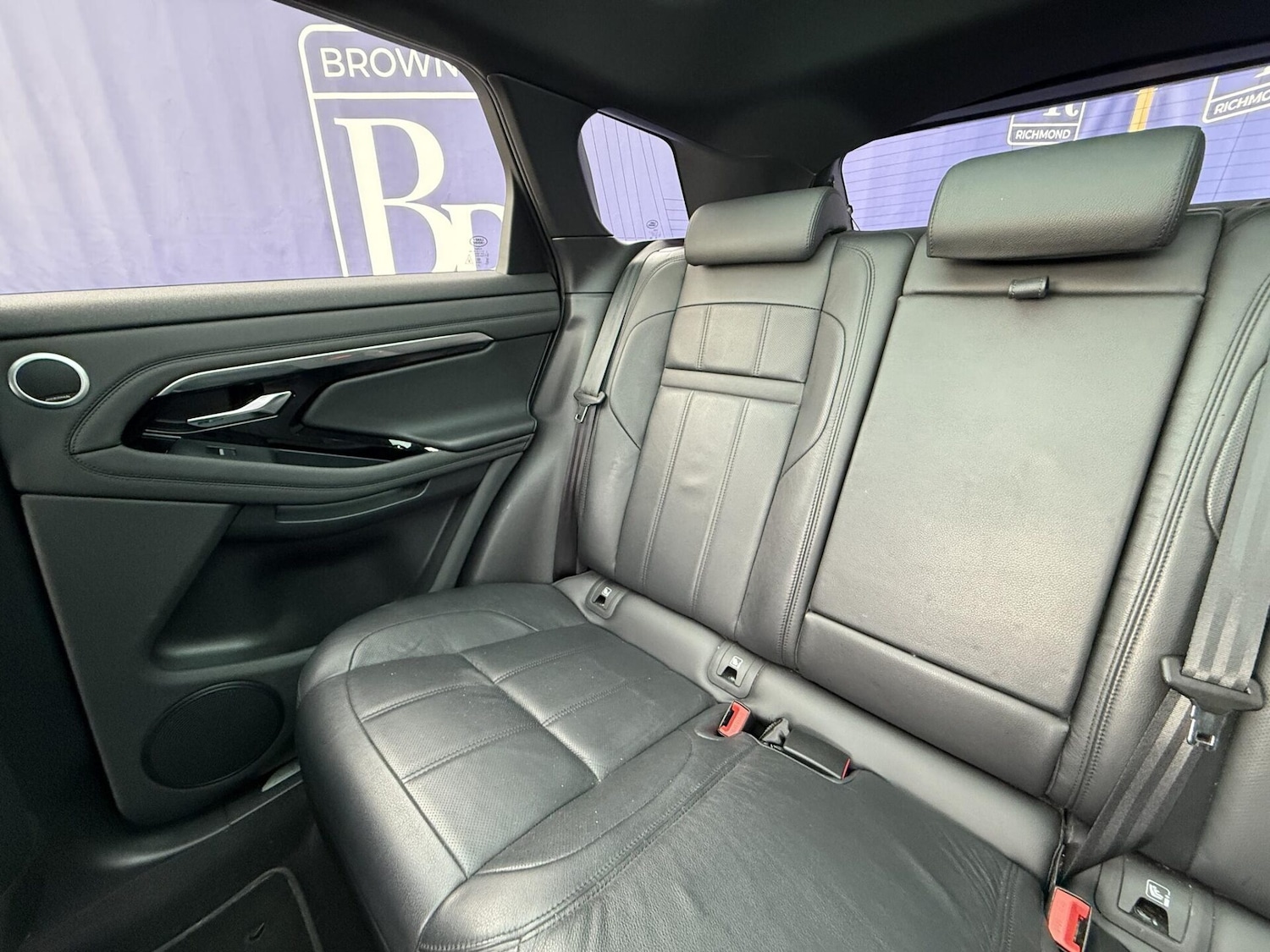 Used Land Rover Range Rover Evoque 2022 for sale - 78029591: Photo 27