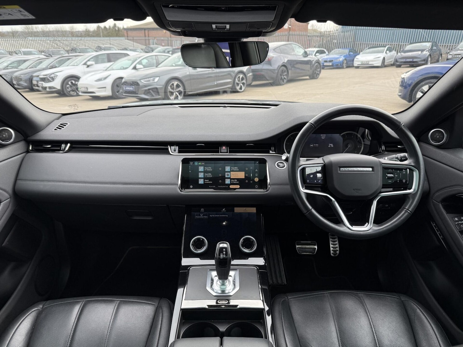 Used Land Rover Range Rover Evoque 2022 for sale - 78029591: Photo 29