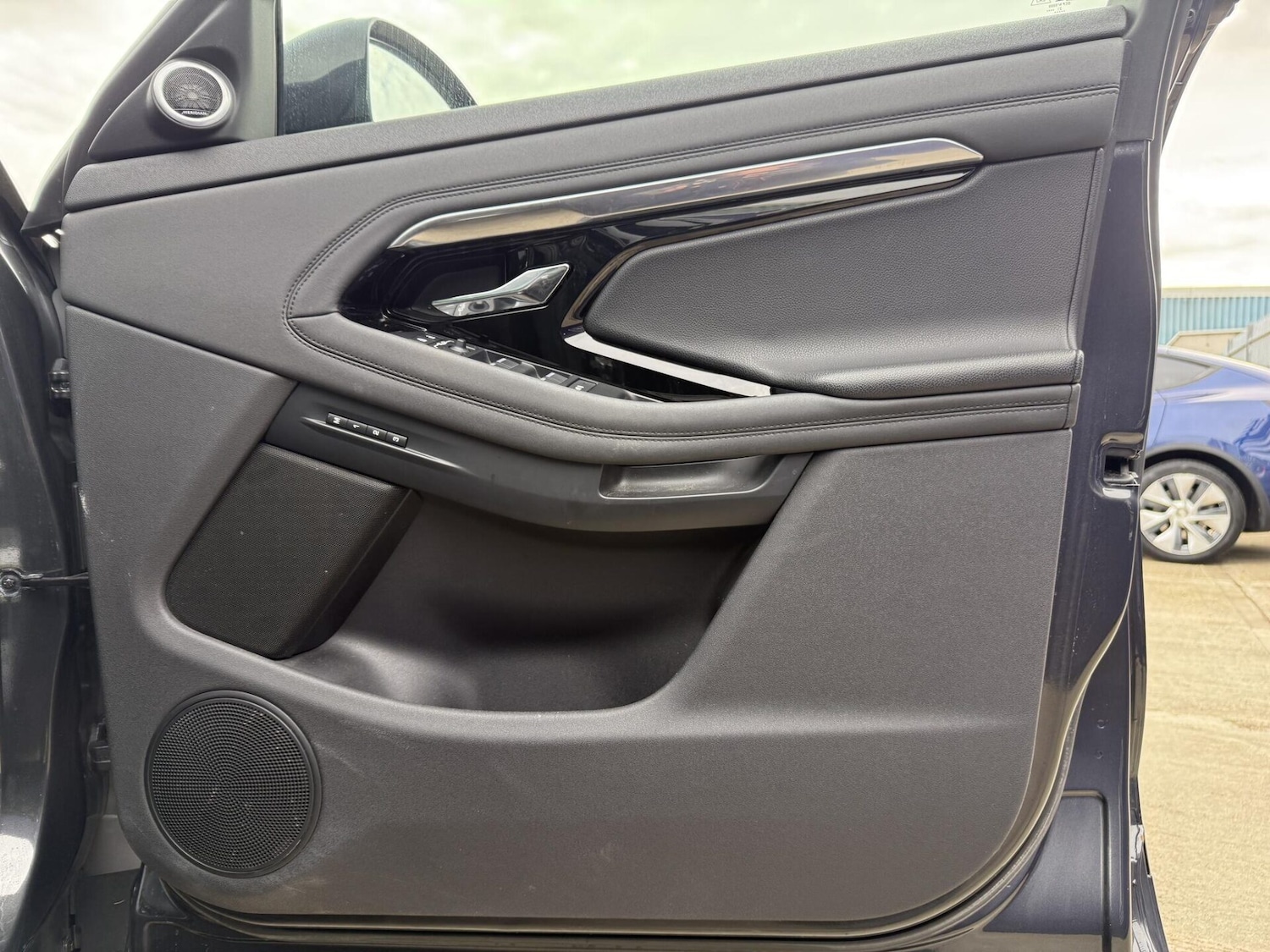 Used Land Rover Range Rover Evoque 2022 for sale - 78029591: Photo 31