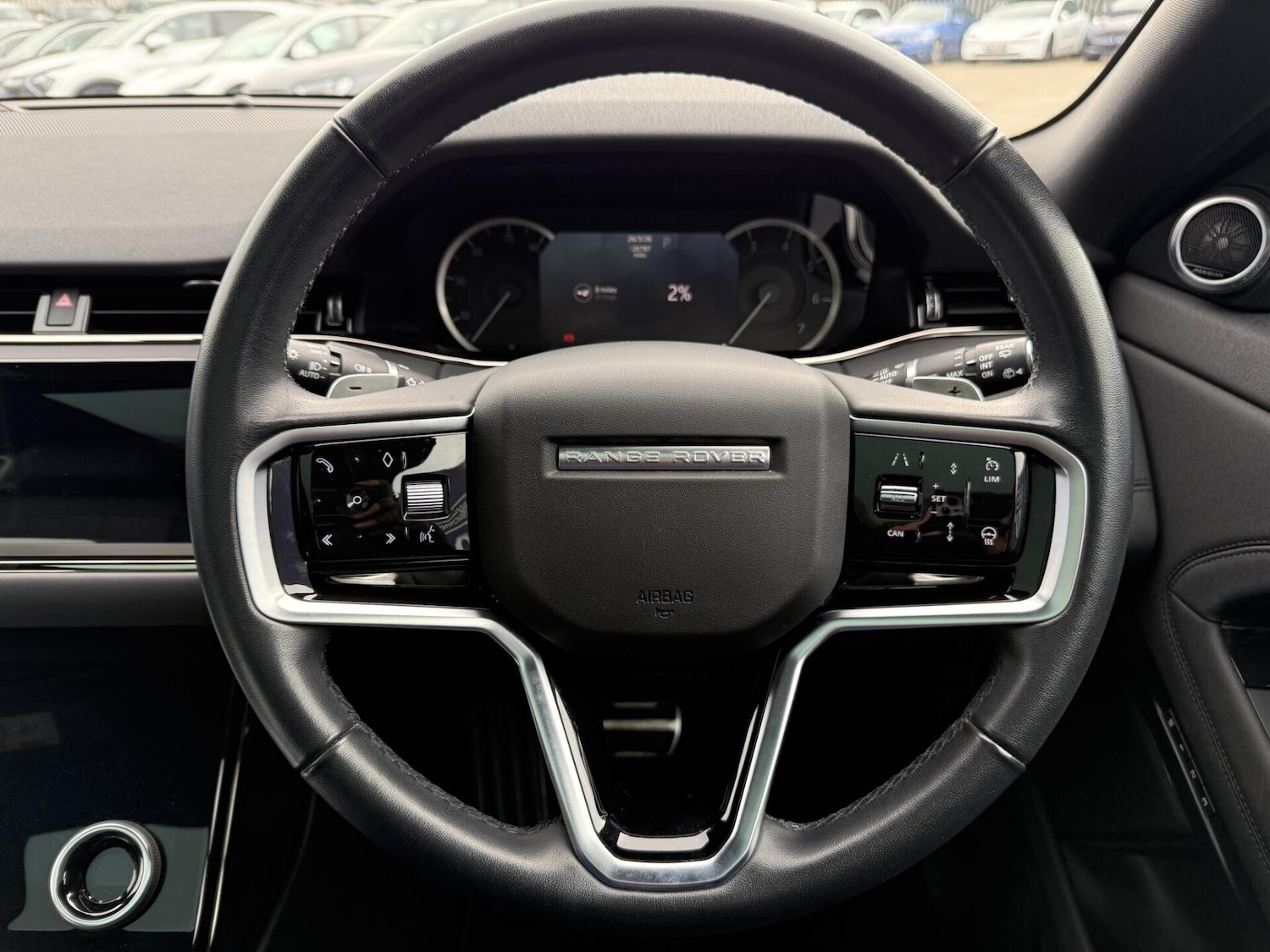 Used Land Rover Range Rover Evoque 2022 for sale - 78029591: Photo 33