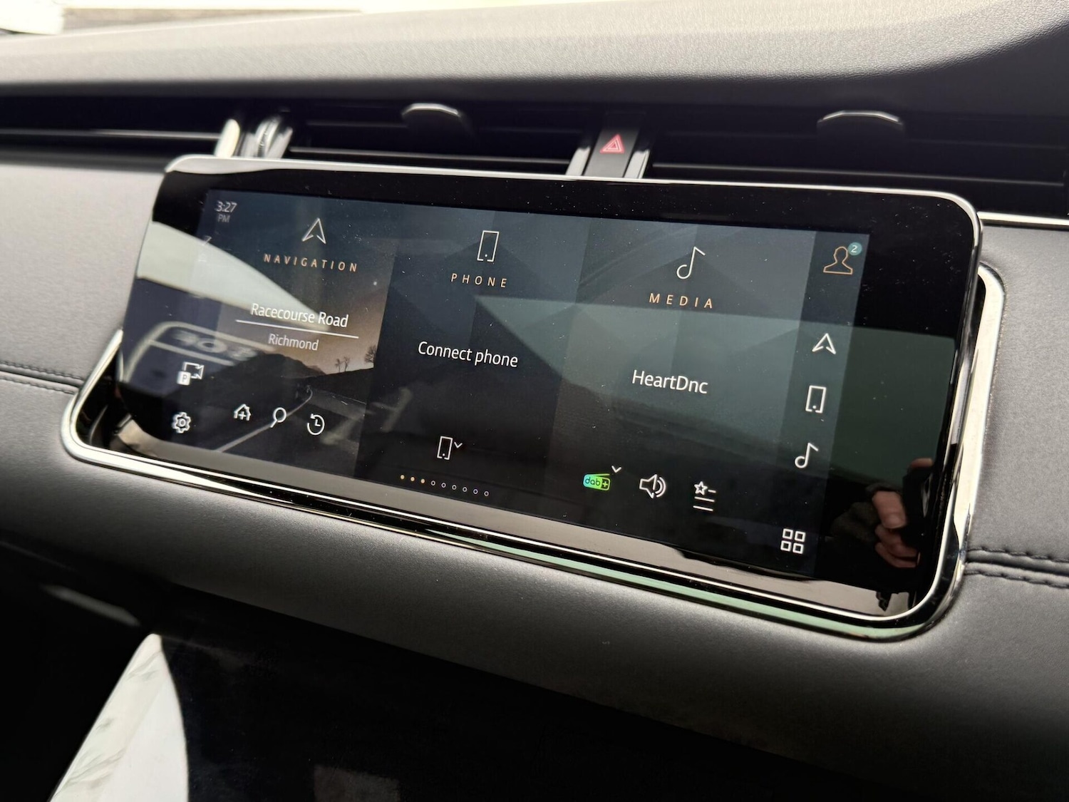 Used Land Rover Range Rover Evoque 2022 for sale - 78029591: Photo 40