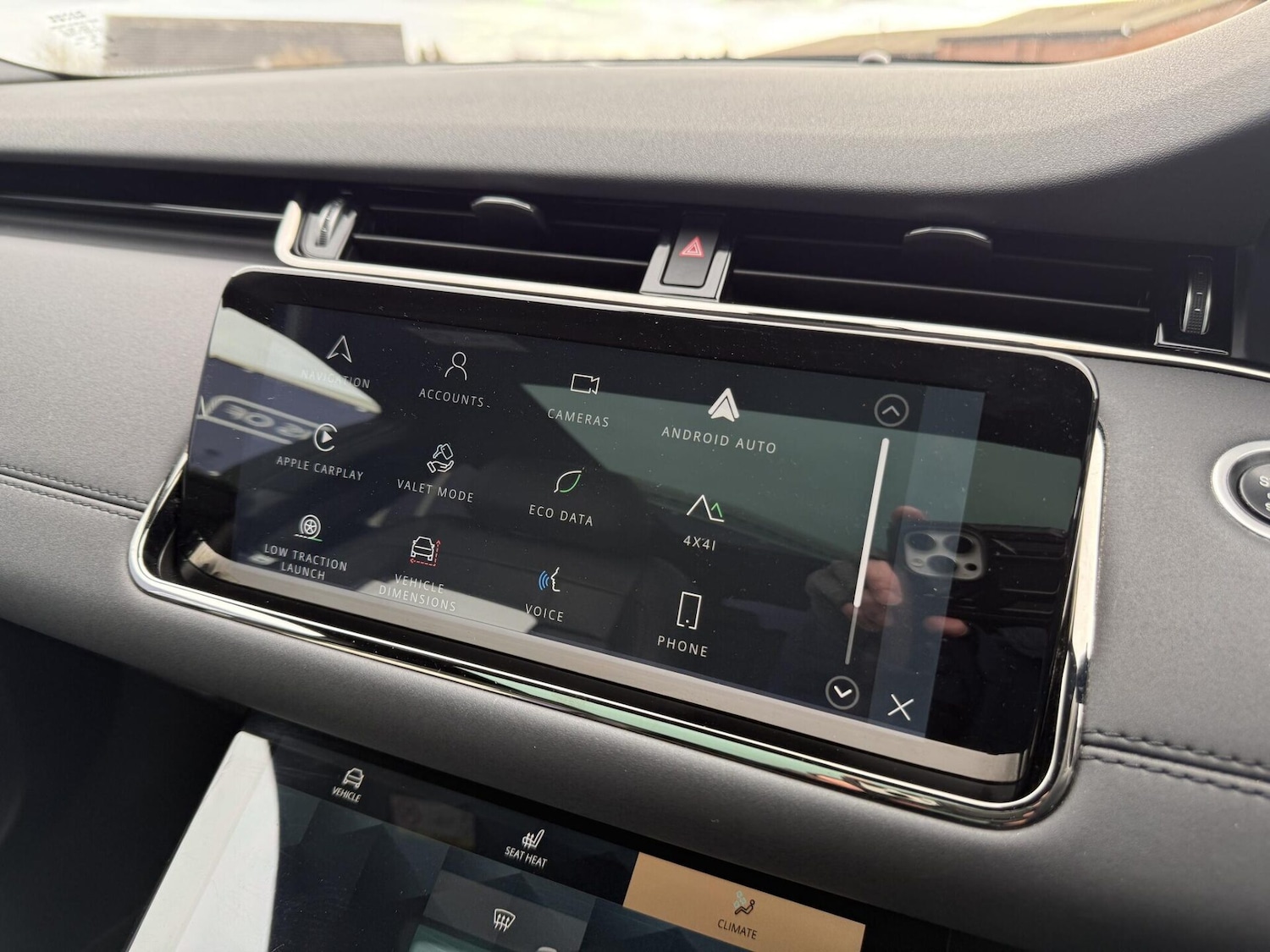 Used Land Rover Range Rover Evoque 2022 for sale - 78029591: Photo 42