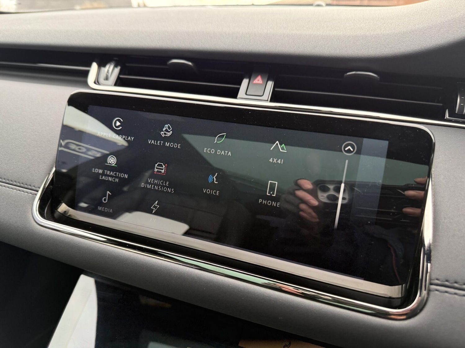 Used Land Rover Range Rover Evoque 2022 for sale - 78029591: Photo 43