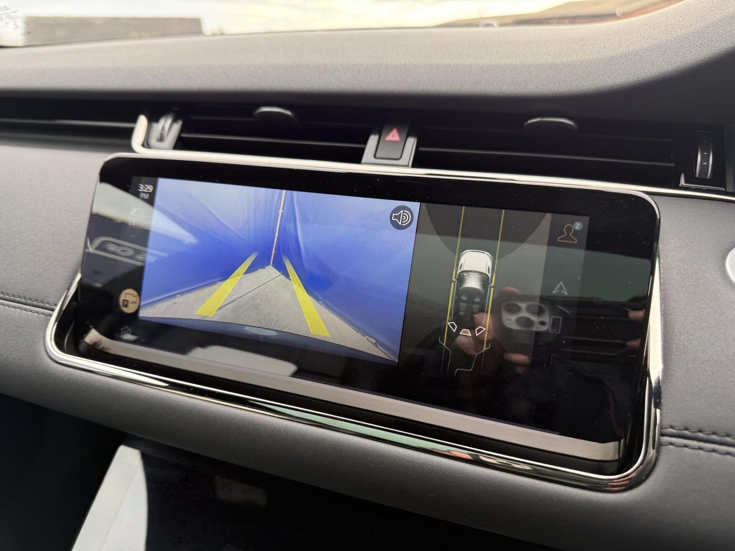 Used Land Rover Range Rover Evoque 2022 for sale - 78029591: Photo 44