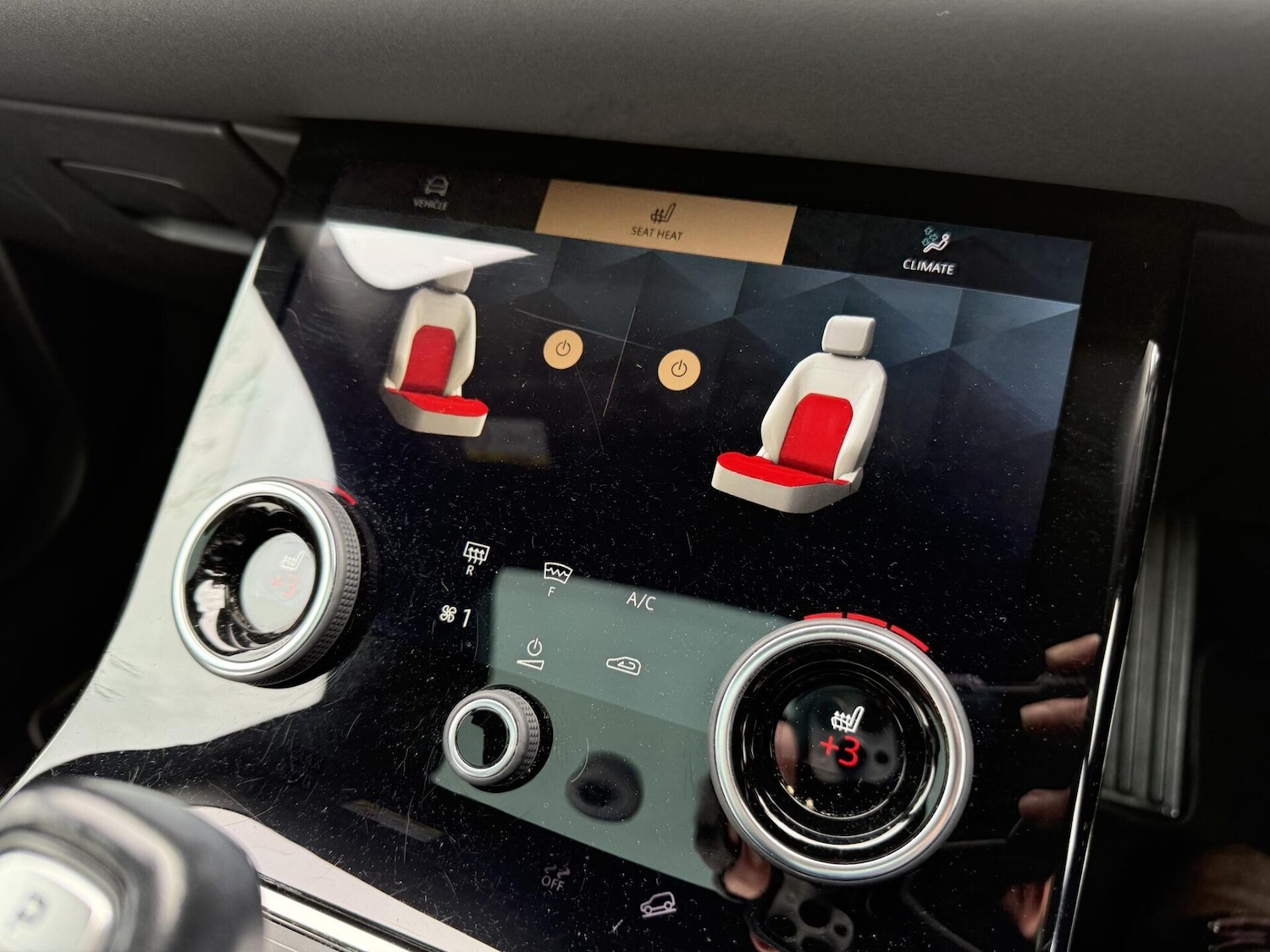 Used Land Rover Range Rover Evoque 2022 for sale - 78029591: Photo 46