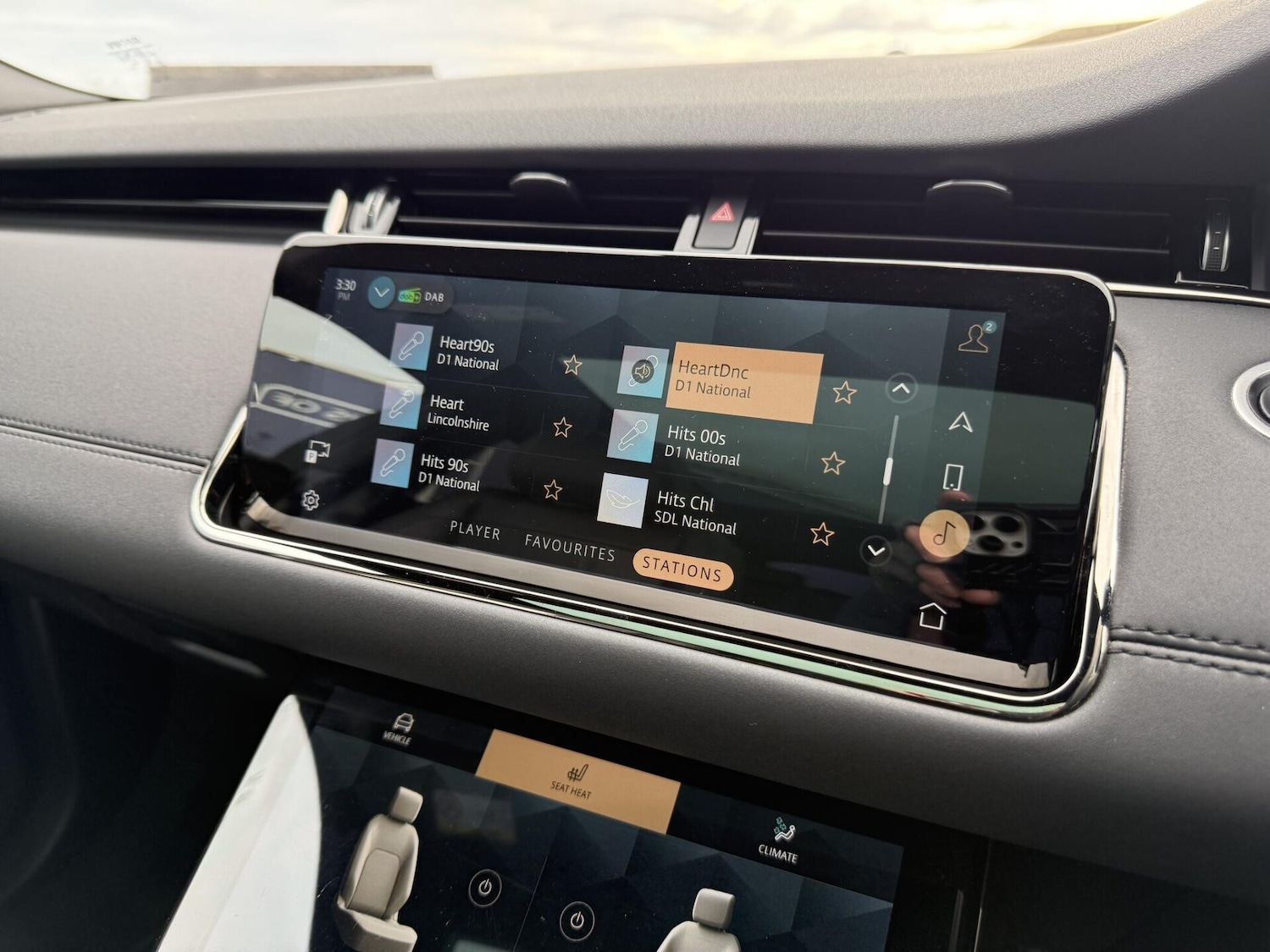 Used Land Rover Range Rover Evoque 2022 for sale - 78029591: Photo 47