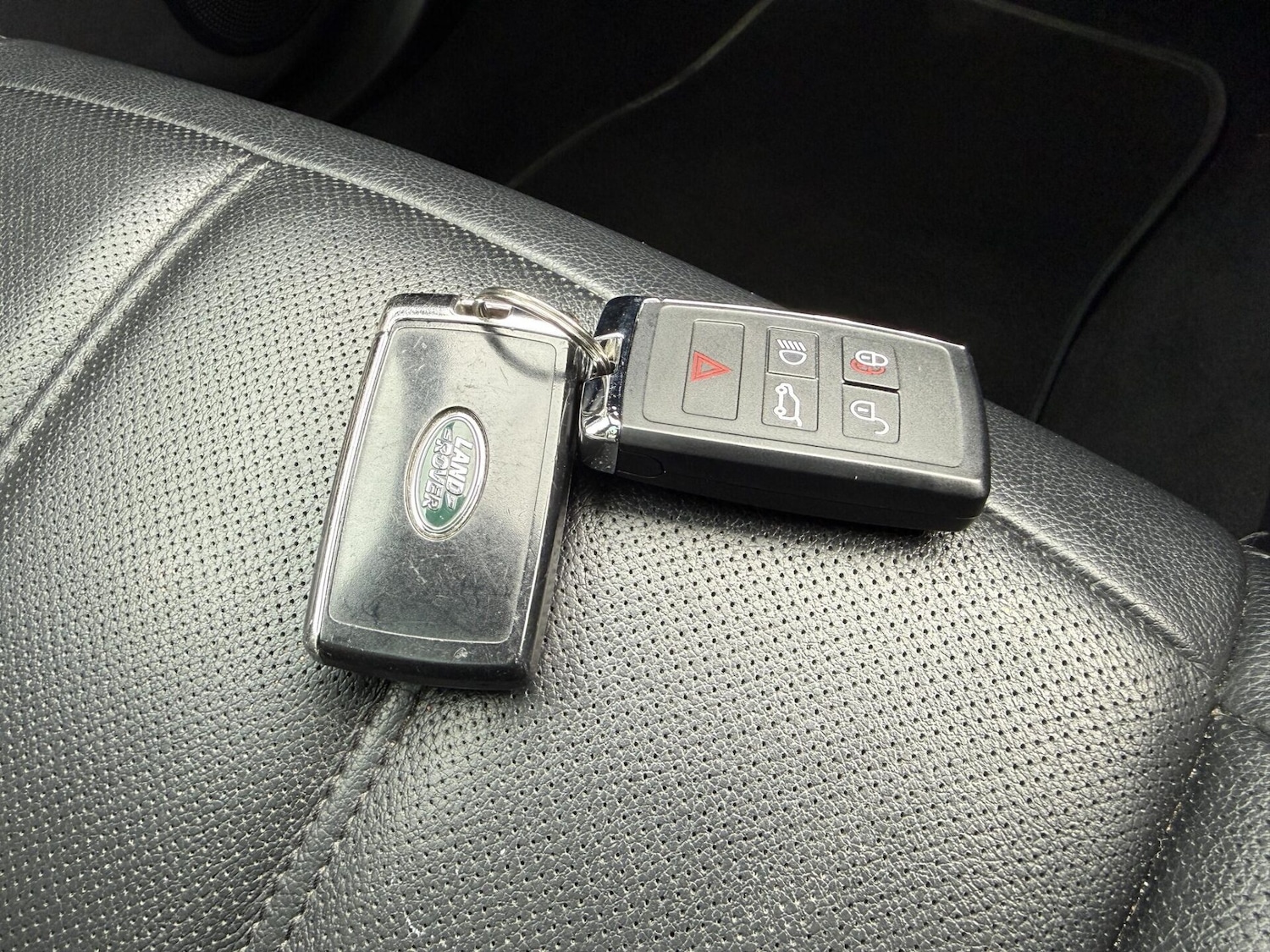 Used Land Rover Range Rover Evoque 2022 for sale - 78029591: Photo 48