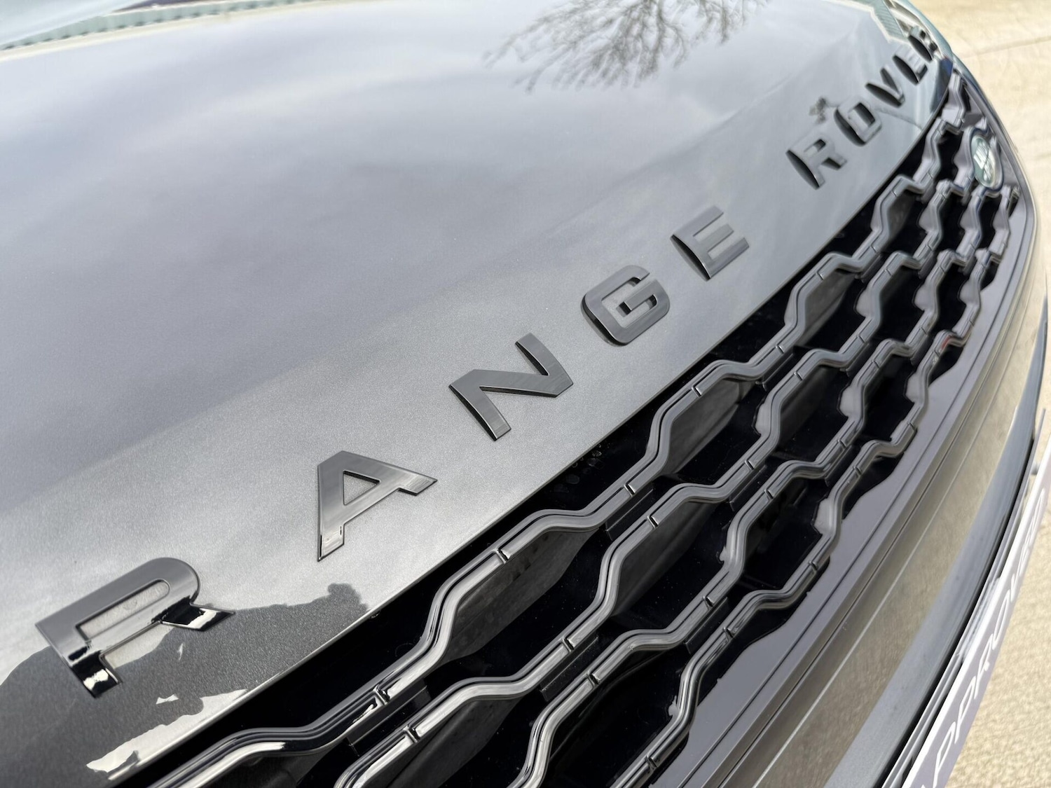 Used Land Rover Range Rover Evoque 2022 for sale - 78029591: Photo 50