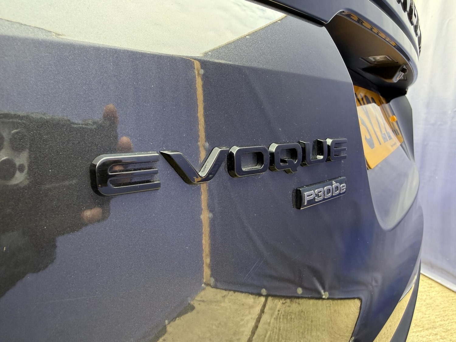 Used Land Rover Range Rover Evoque 2022 for sale - 78029591: Photo 51