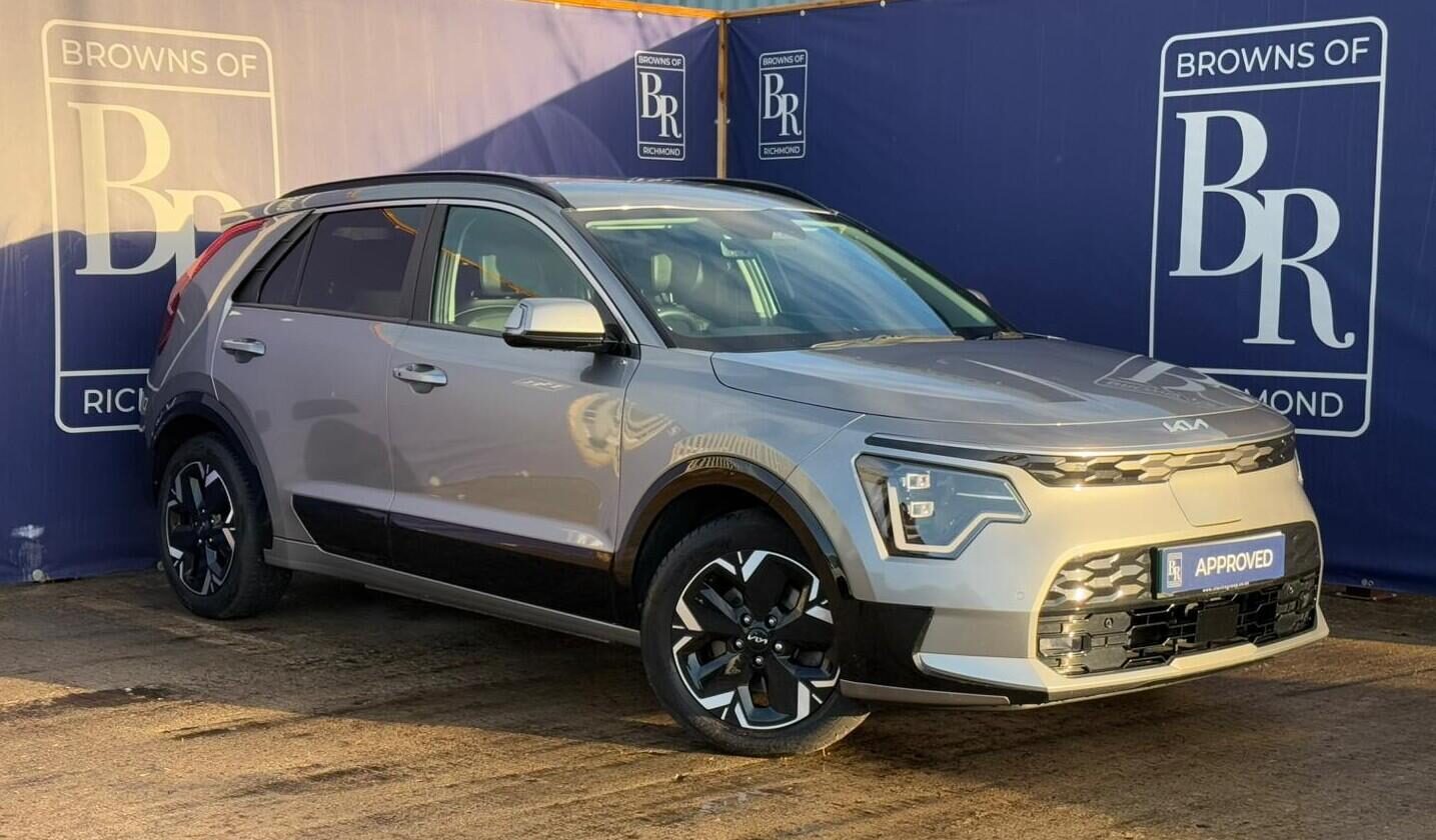 Used Kia Niro 2022 for sale - 76694477: Photo 1