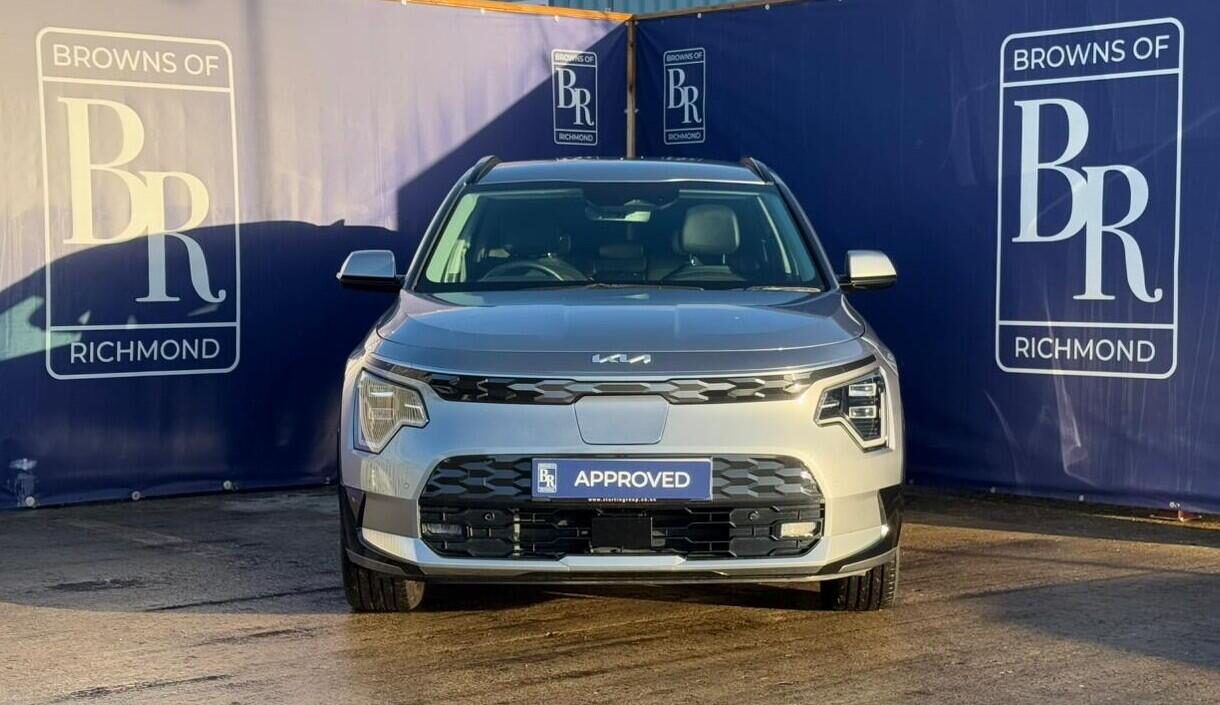 Used Kia Niro 2022 for sale - 76694477: Photo 13