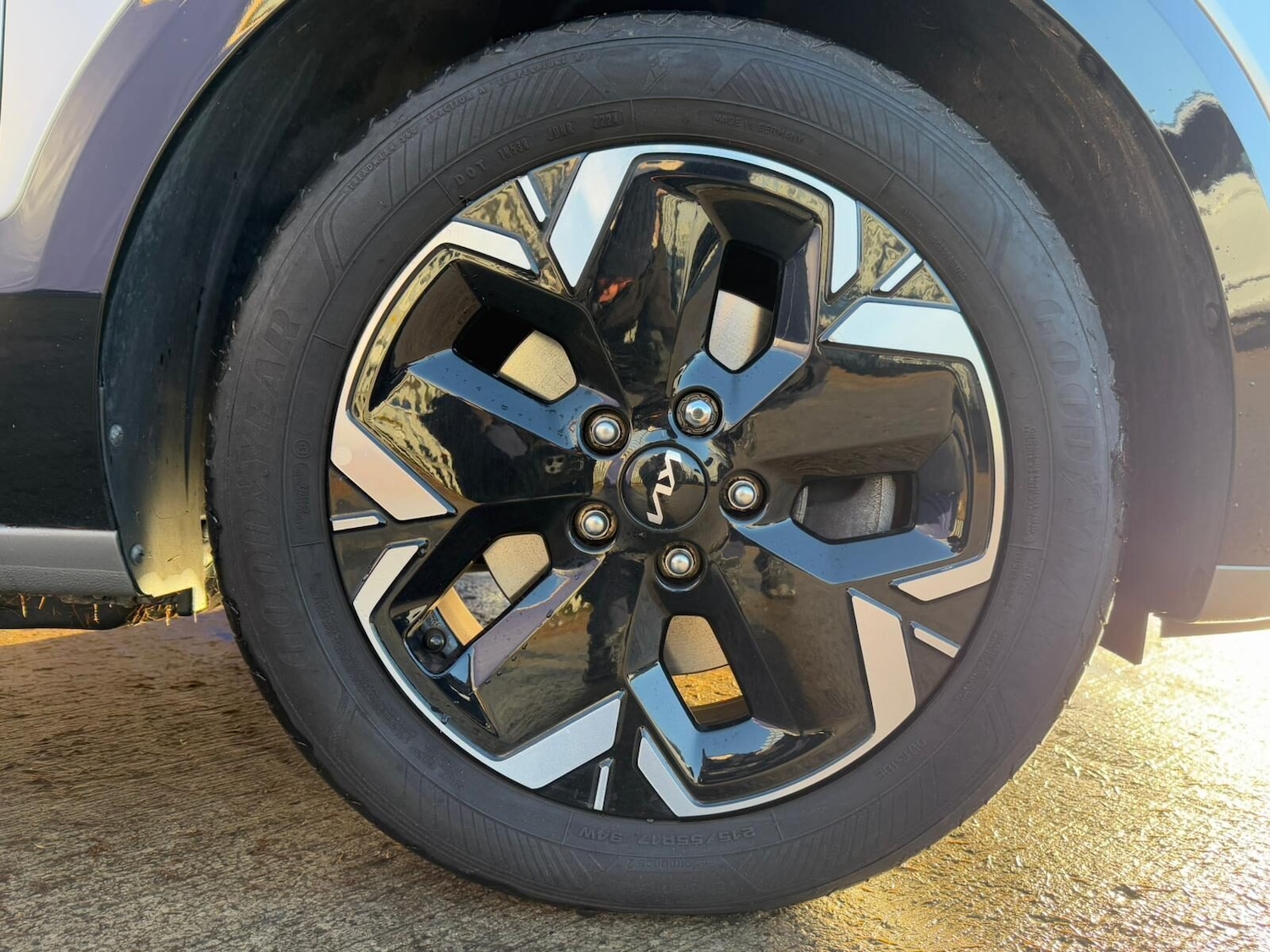 Used Kia Niro 2022 for sale - 76694477: Photo 16