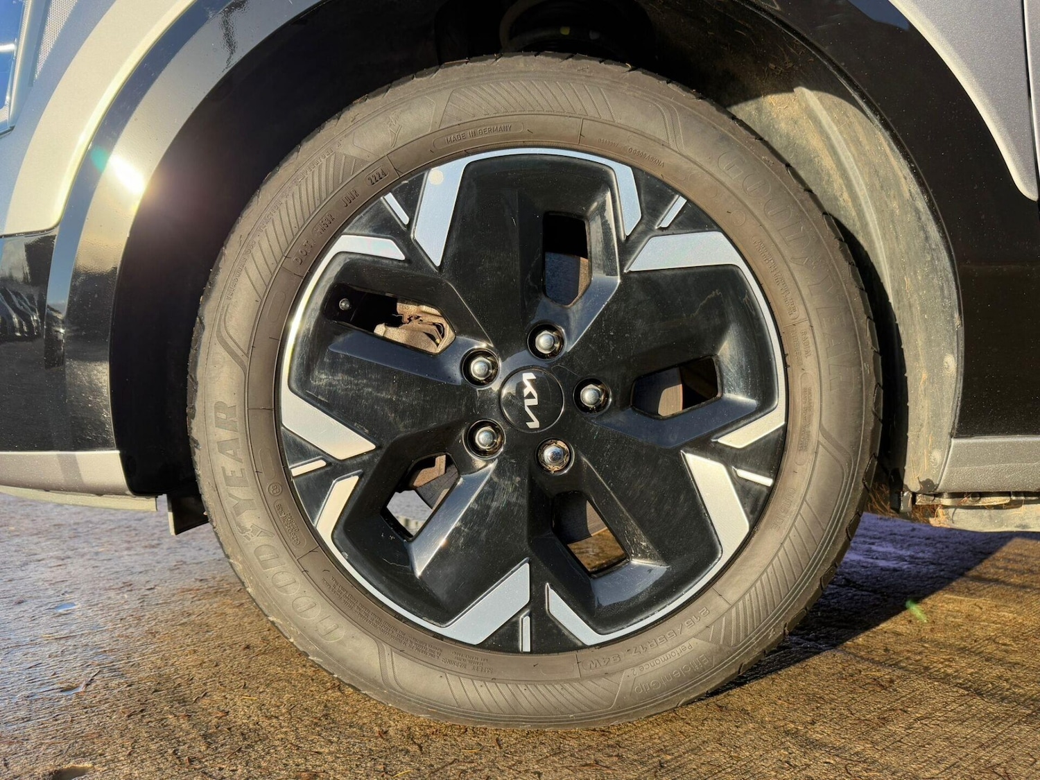 Used Kia Niro 2022 for sale - 76694477: Photo 19