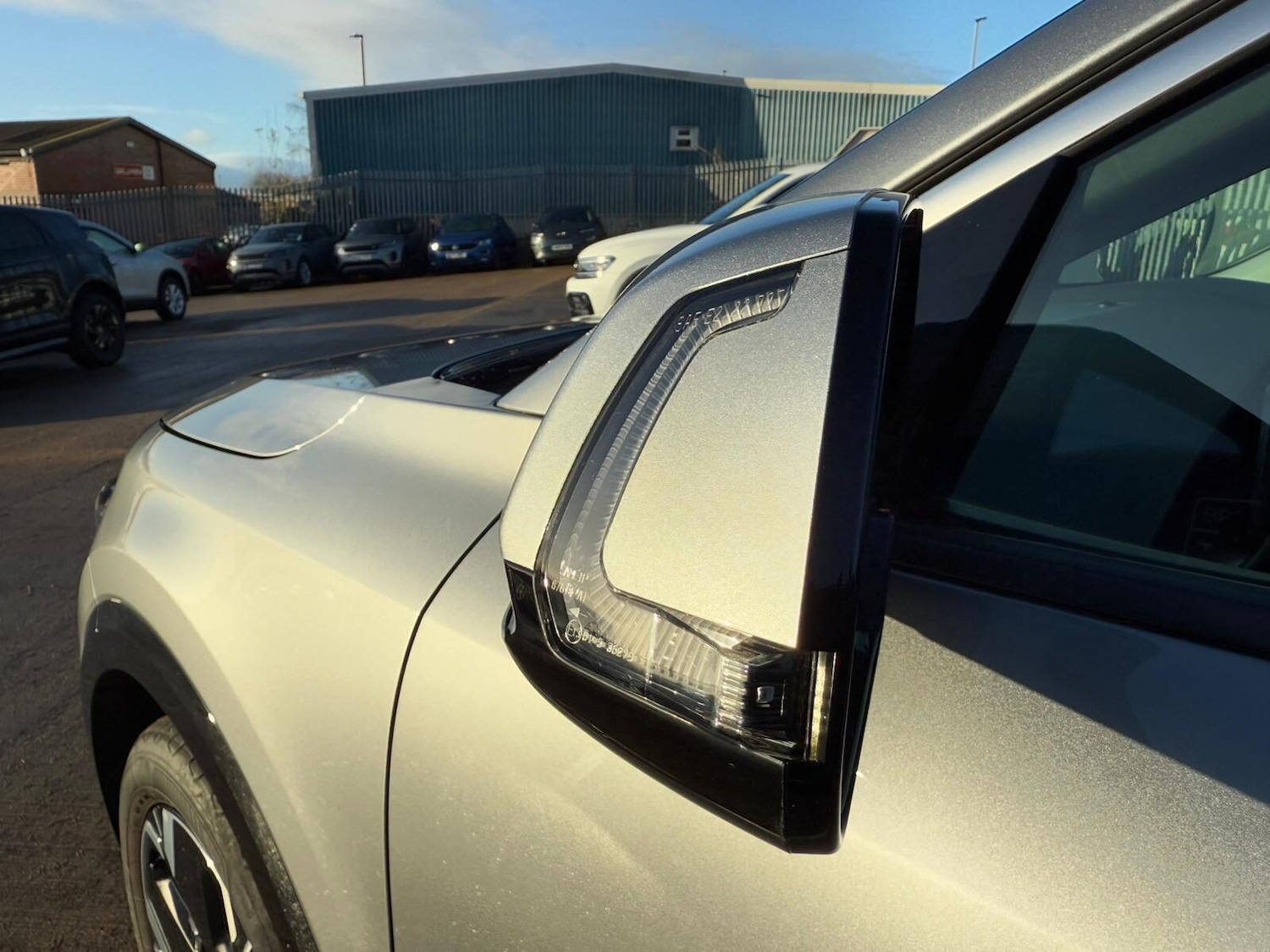 Used Kia Niro 2022 for sale - 76694477: Photo 20