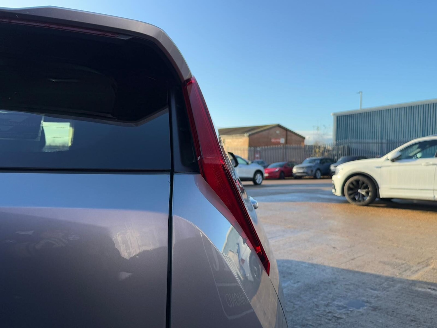 Used Kia Niro 2022 for sale - 76694477: Photo 23