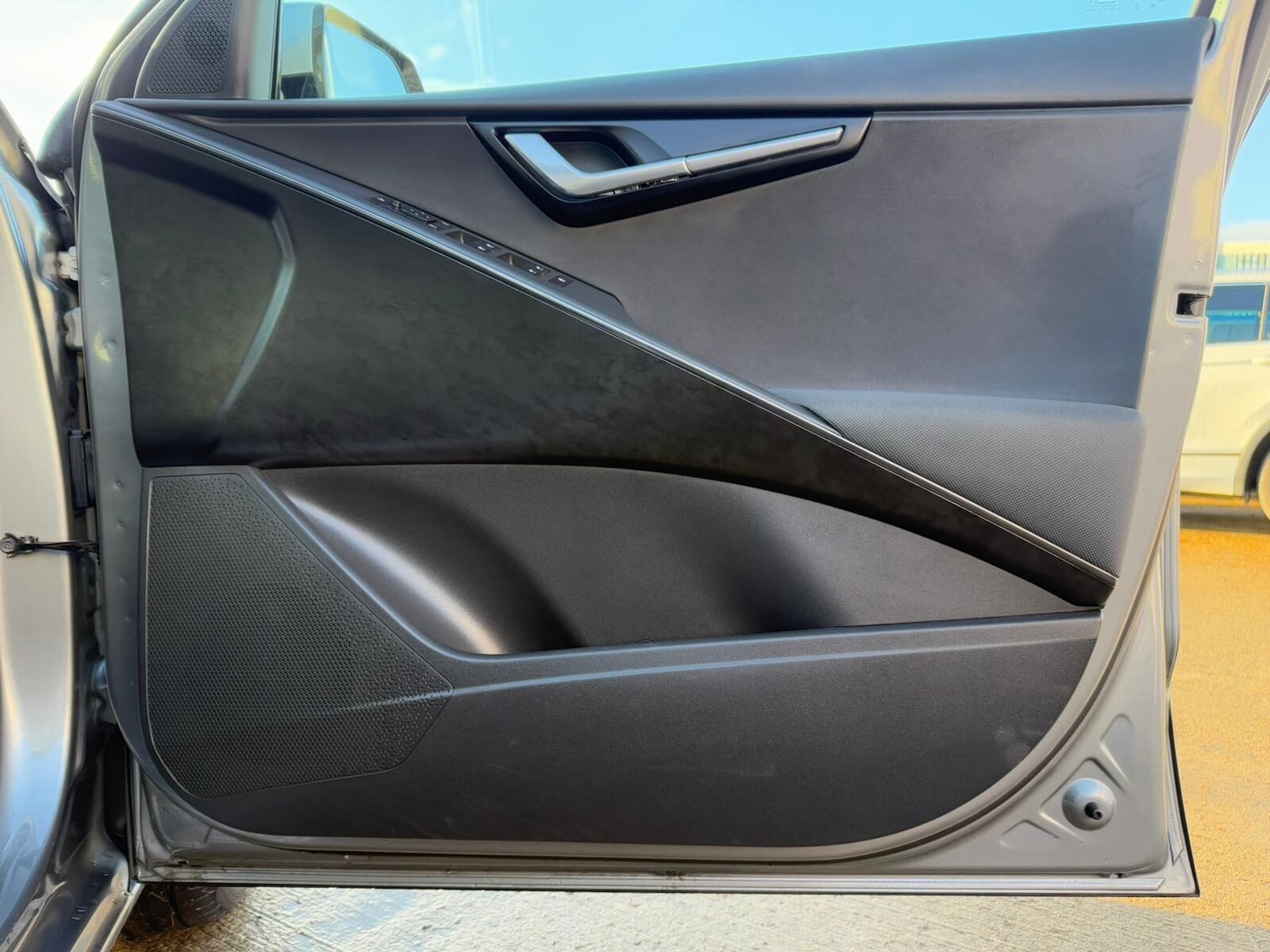 Used Kia Niro 2022 for sale - 76694477: Photo 30