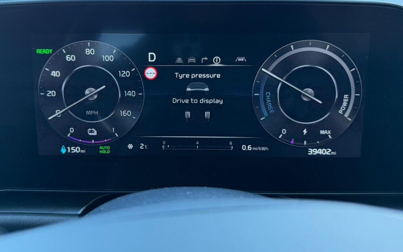 Used Kia Niro 2022 for sale - 76694477: Photo 32