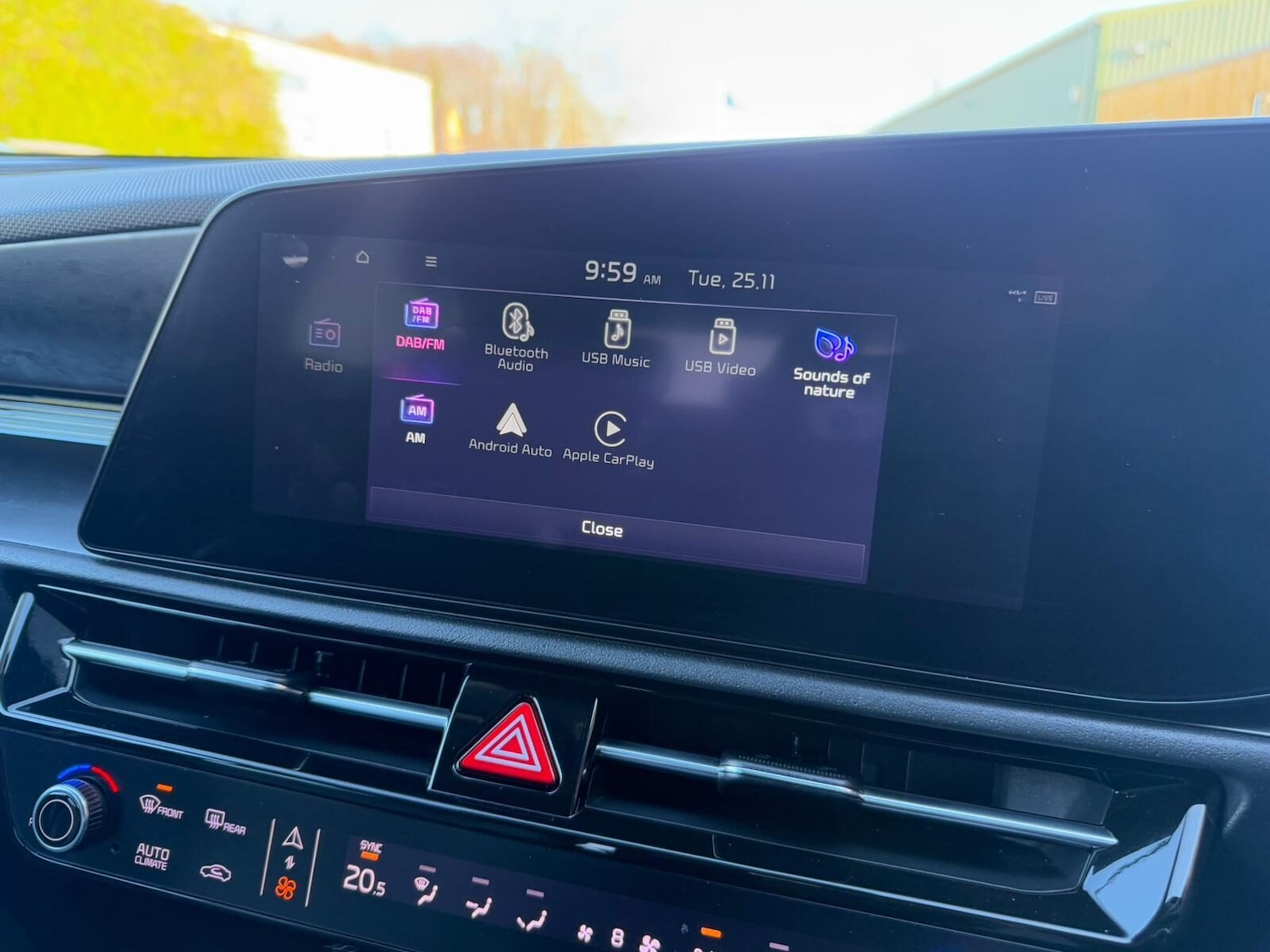 Used Kia Niro 2022 for sale - 76694477: Photo 39