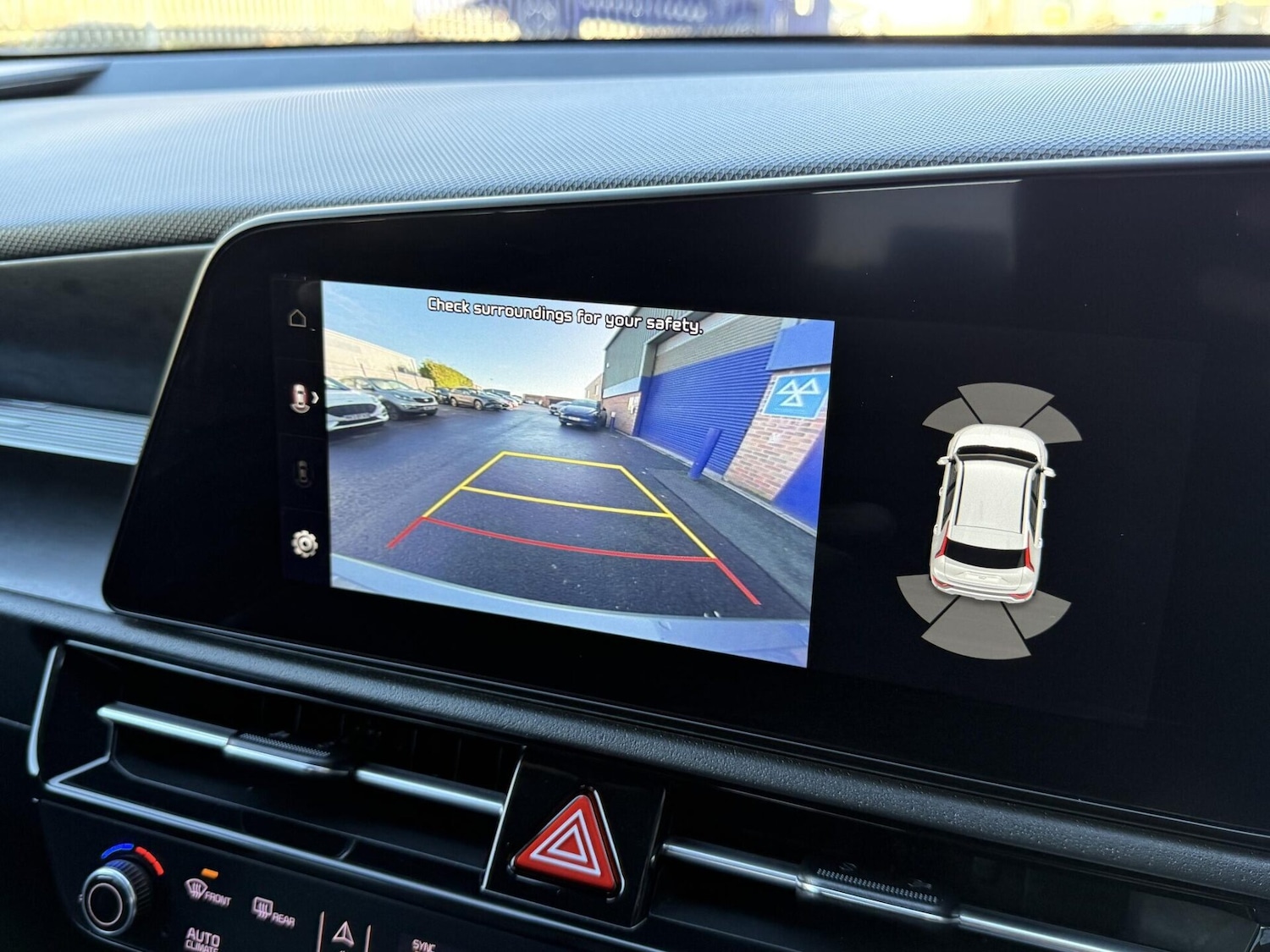 Used Kia Niro 2022 for sale - 76694477: Photo 40