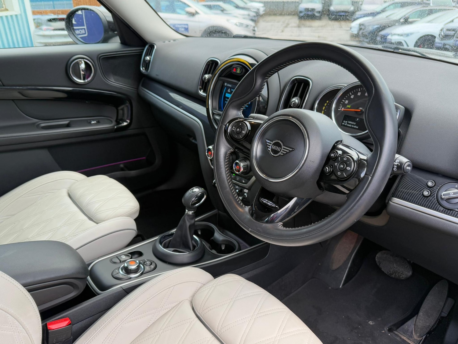 Used MINI Countryman 2019 for sale - 77208264: Photo 2