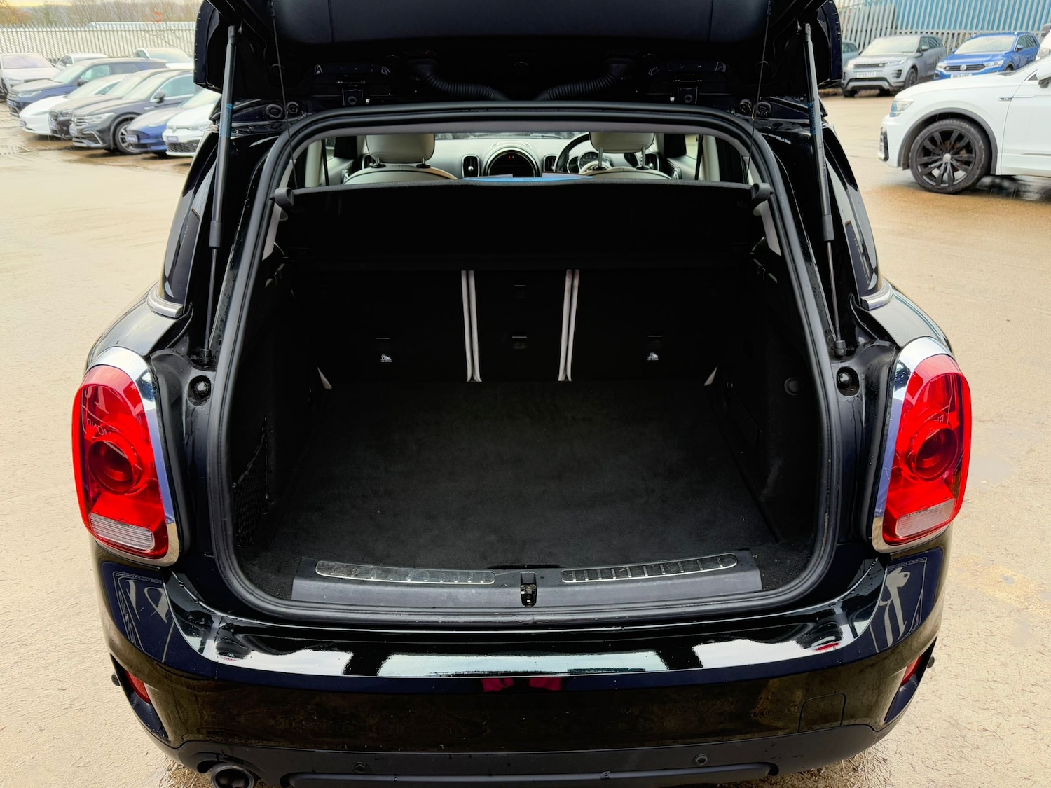 Used MINI Countryman 2019 for sale - 77208264: Photo 20