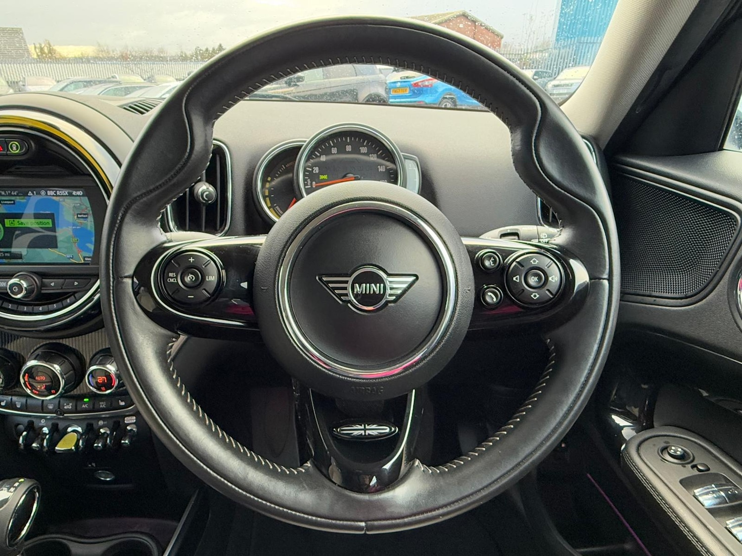 Used MINI Countryman 2019 for sale - 77208264: Photo 26