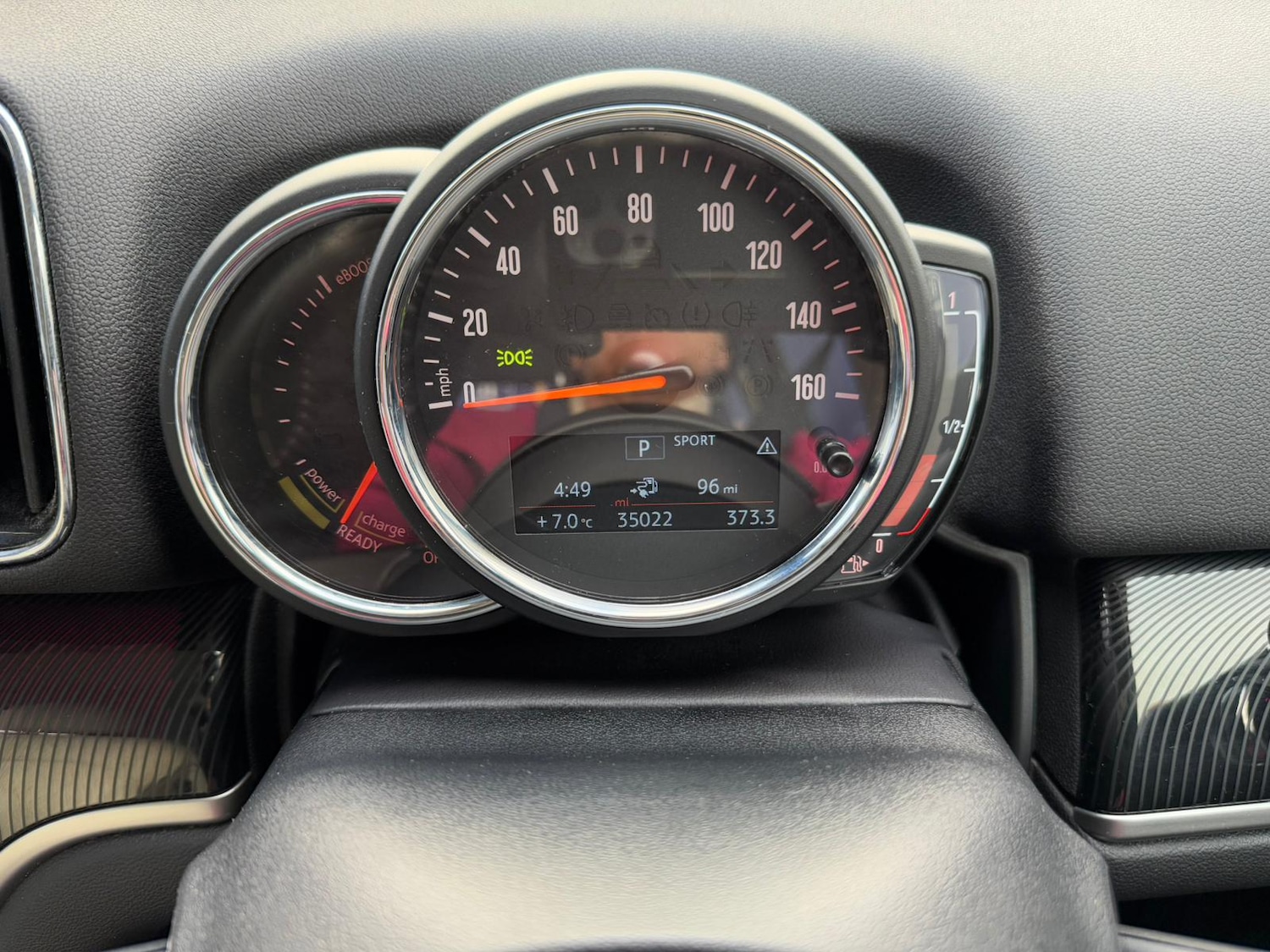 Used MINI Countryman 2019 for sale - 77208264: Photo 27