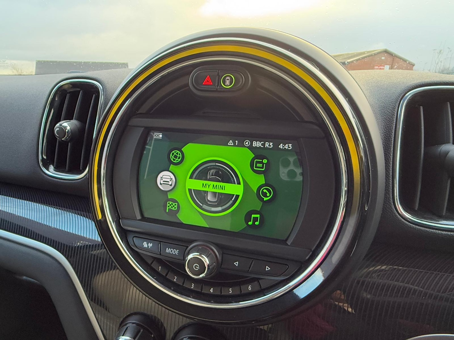 Used MINI Countryman 2019 for sale - 77208264: Photo 33