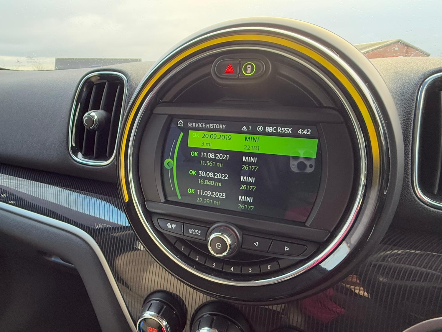 Used MINI Countryman 2019 for sale - 77208264: Photo 36