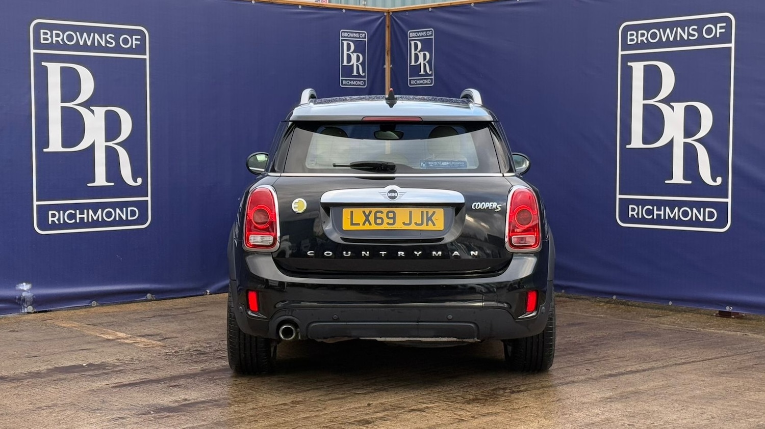 Used MINI Countryman 2019 for sale - 77208264: Photo 5