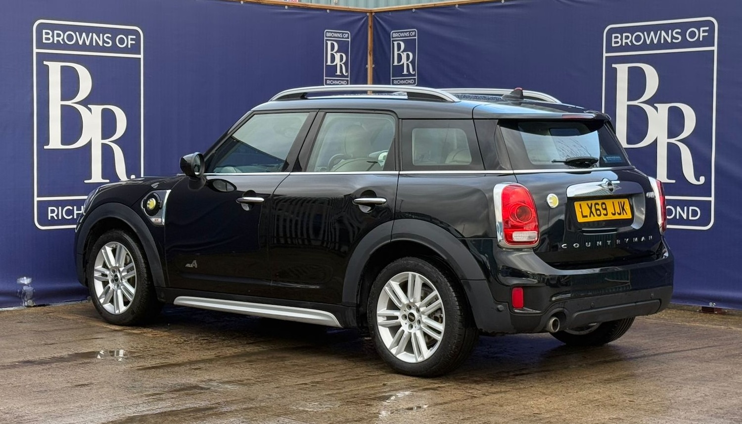 Used MINI Countryman 2019 for sale - 77208264: Photo 6
