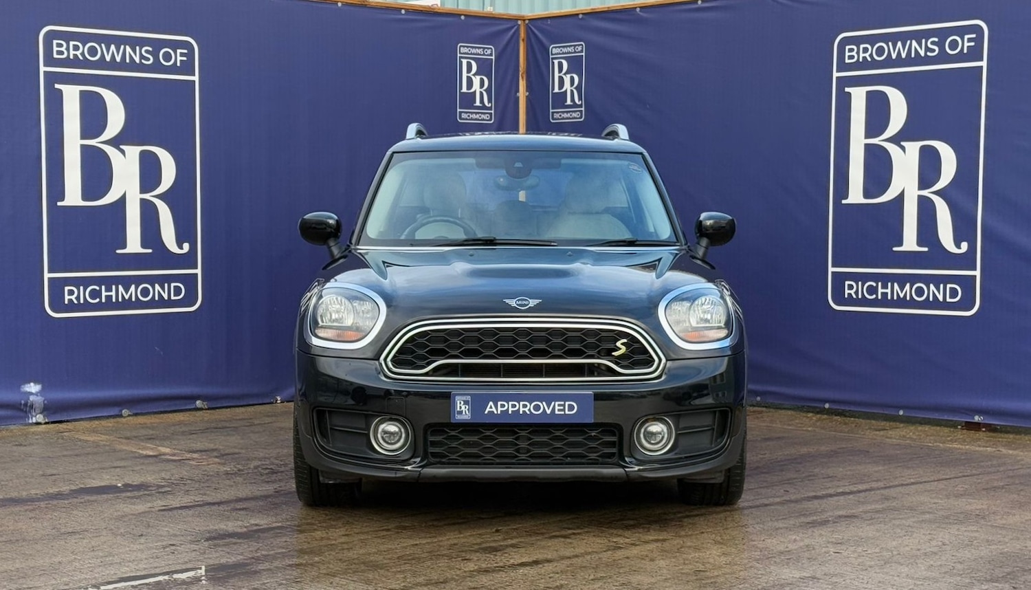 Used MINI Countryman 2019 for sale - 77208264: Photo 9