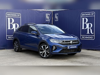 Used Volkswagen Taigo 2022 for sale - 79469277: Photo