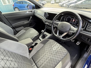 Used Volkswagen Taigo 2022 for sale - 79469277: Photo