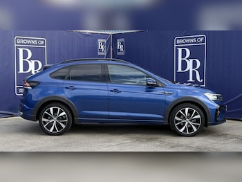 Used Volkswagen Taigo 2022 for sale - 79469277: Photo