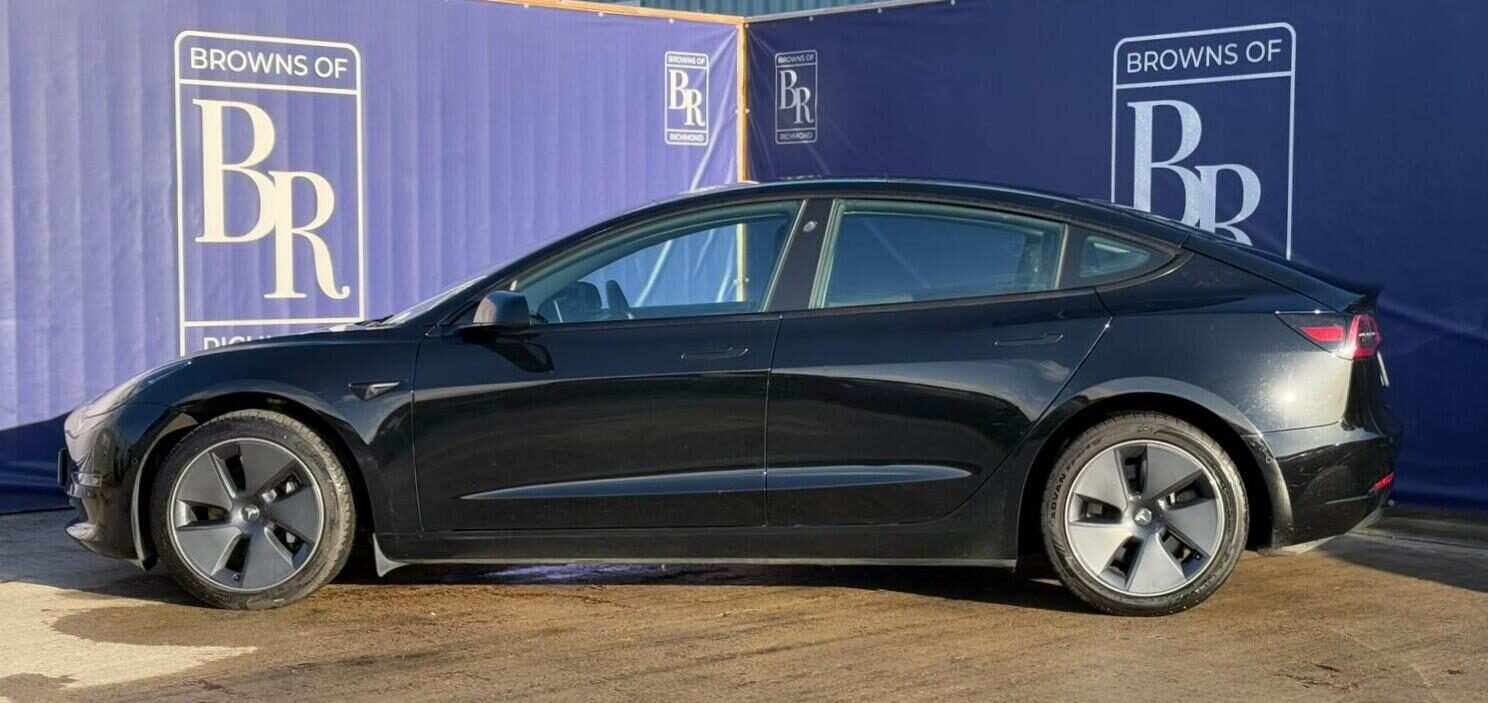 Used Tesla Model 3 2022 for sale - 77044751: Photo 10