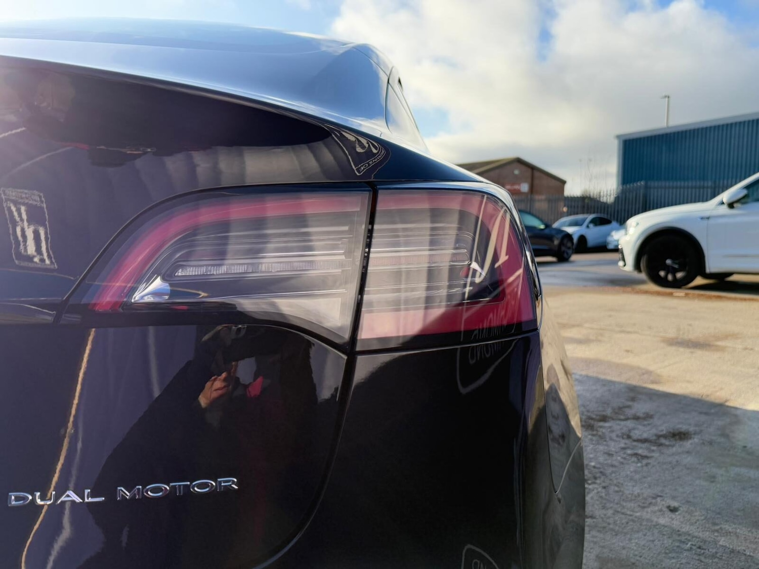 Used Tesla Model 3 2022 for sale - 77044751: Photo 21