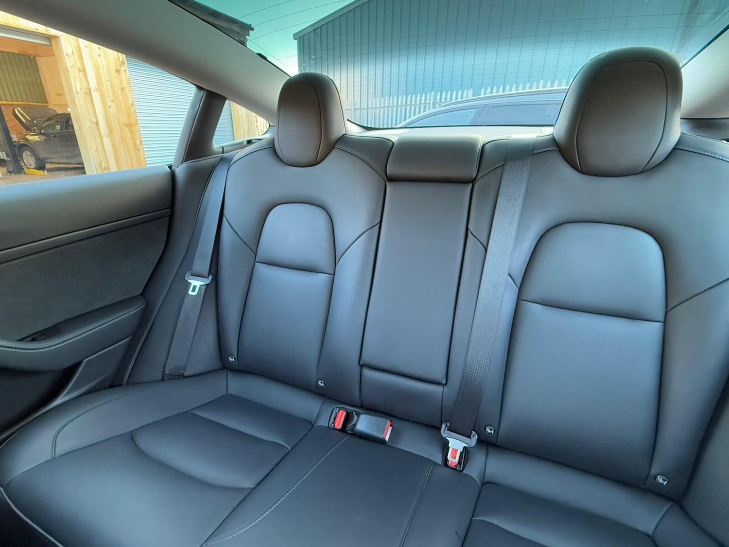 Used Tesla Model 3 2022 for sale - 77044751: Photo 27