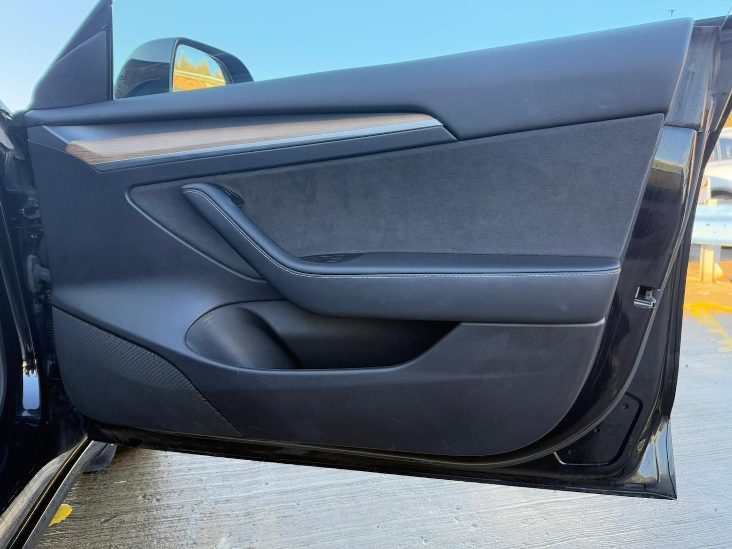 Used Tesla Model 3 2022 for sale - 77044751: Photo 29