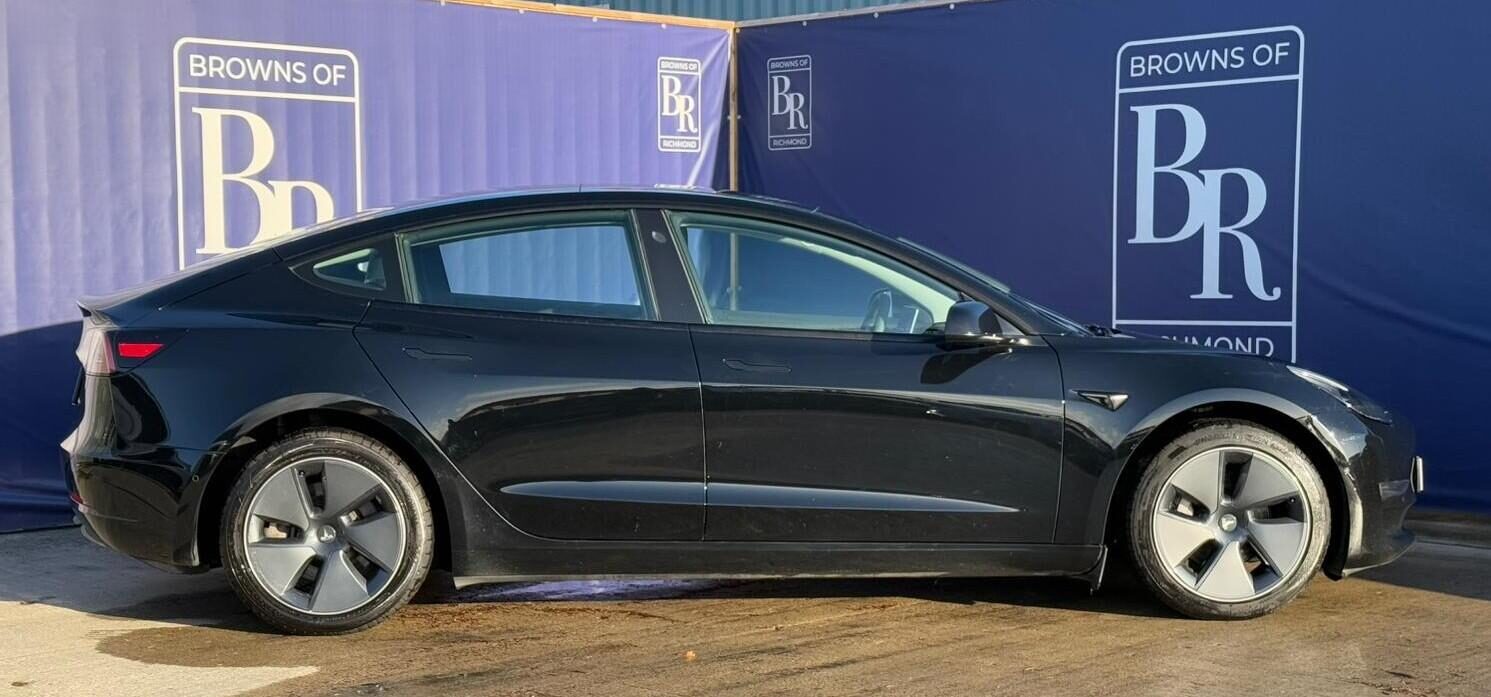 Used Tesla Model 3 2022 for sale - 77044751: Photo 4