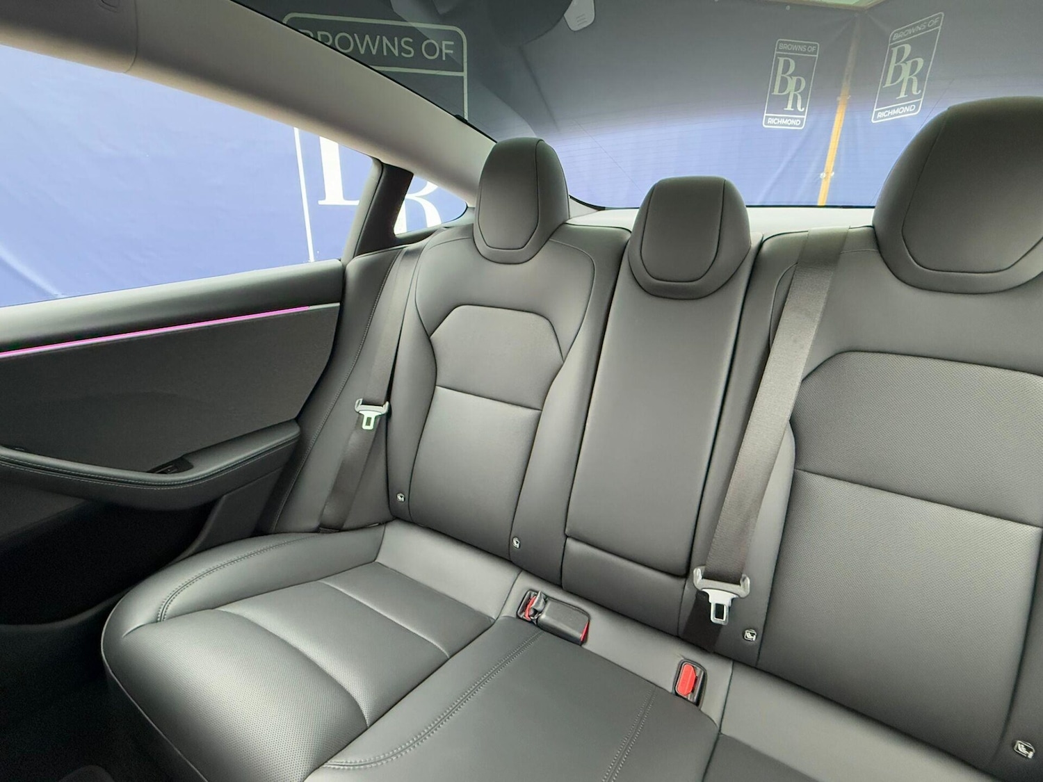 Used Tesla Model 3 2024 for sale - 77037204: Photo 28