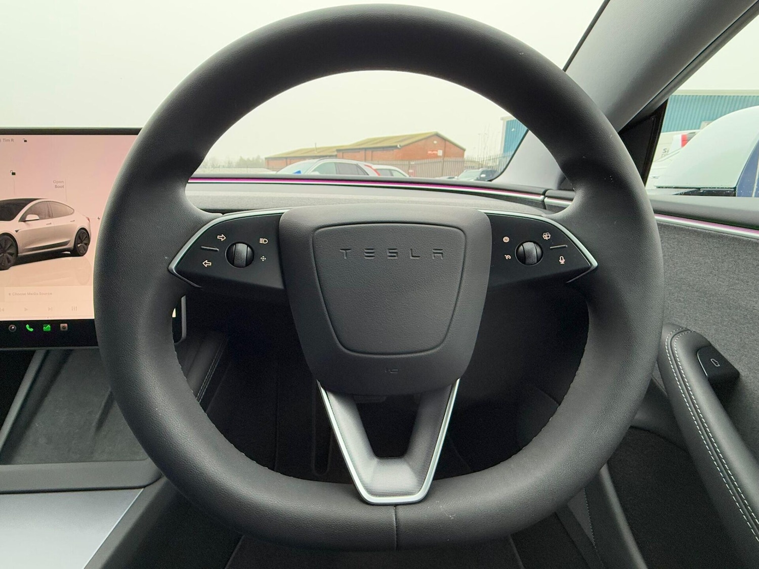 Used Tesla Model 3 2024 for sale - 77037204: Photo 35