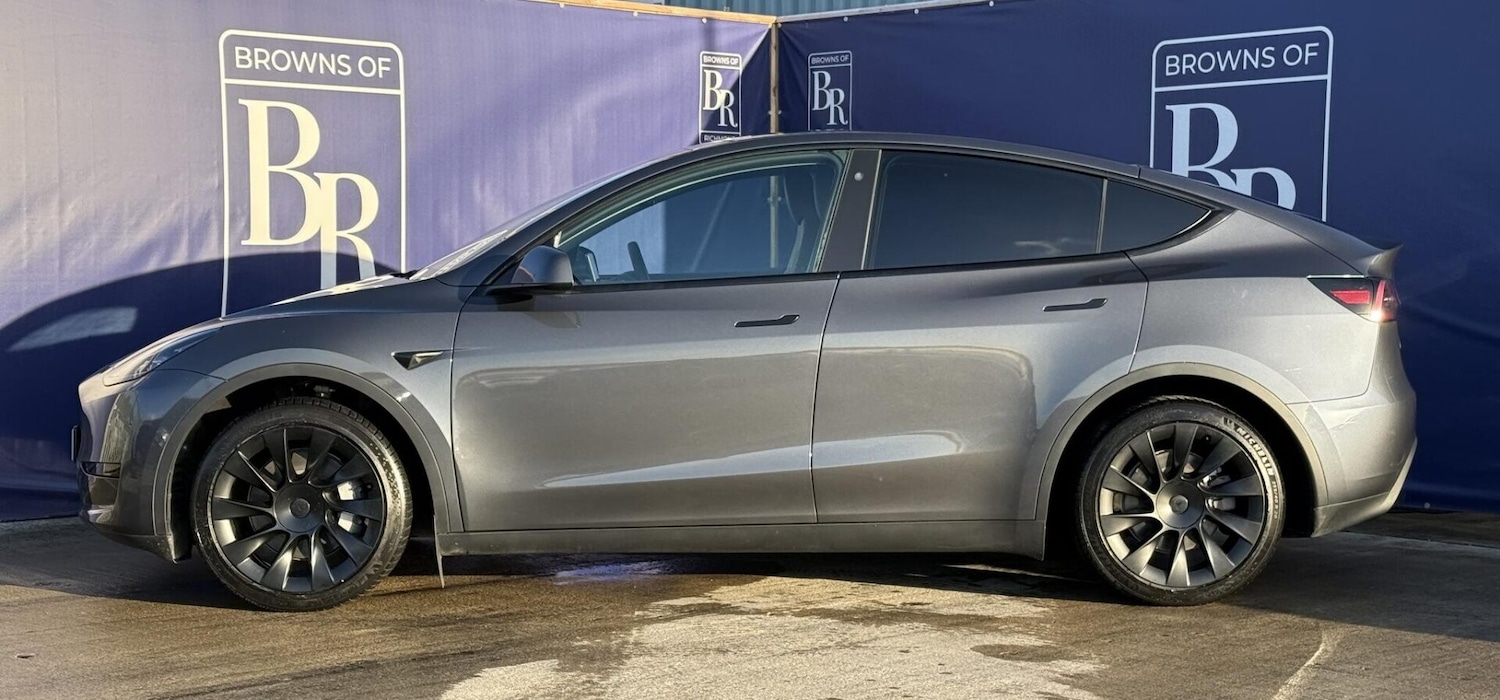 Used Tesla Model Y 2023 for sale - 77003567: Photo 10