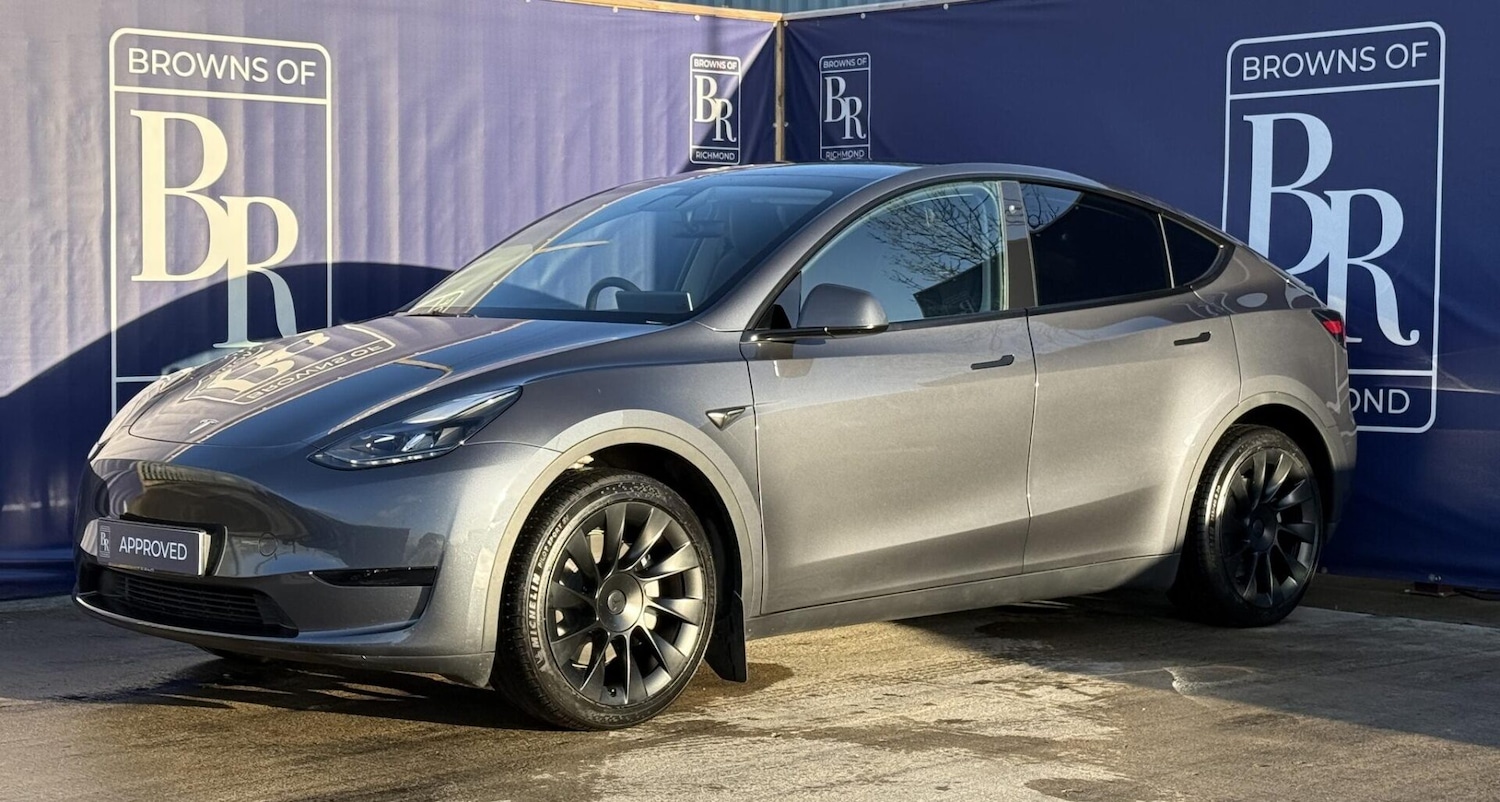 Used Tesla Model Y 2023 for sale - 77003567: Photo 11